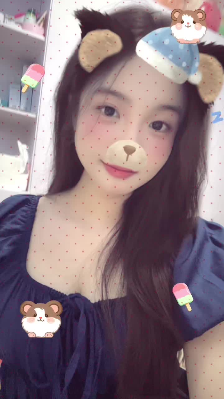 @Olong sữa cháy〰️
