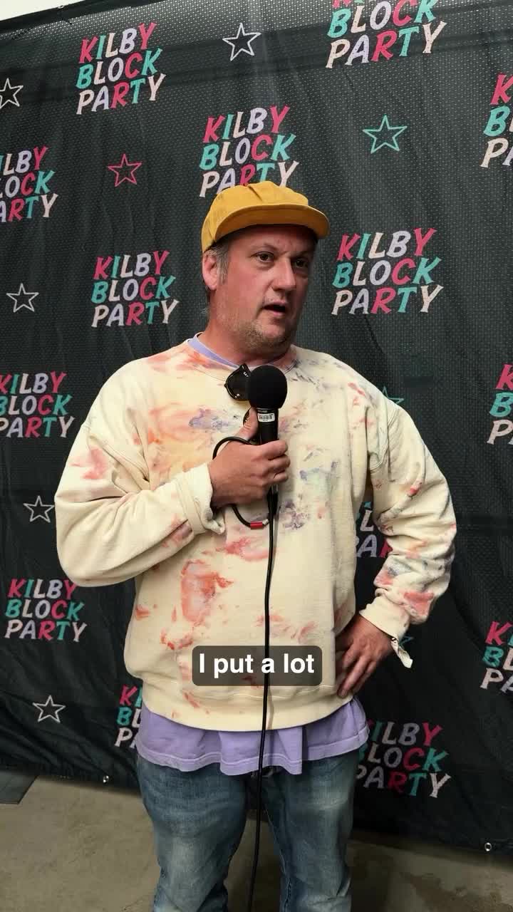 @Modest Mouse Archive