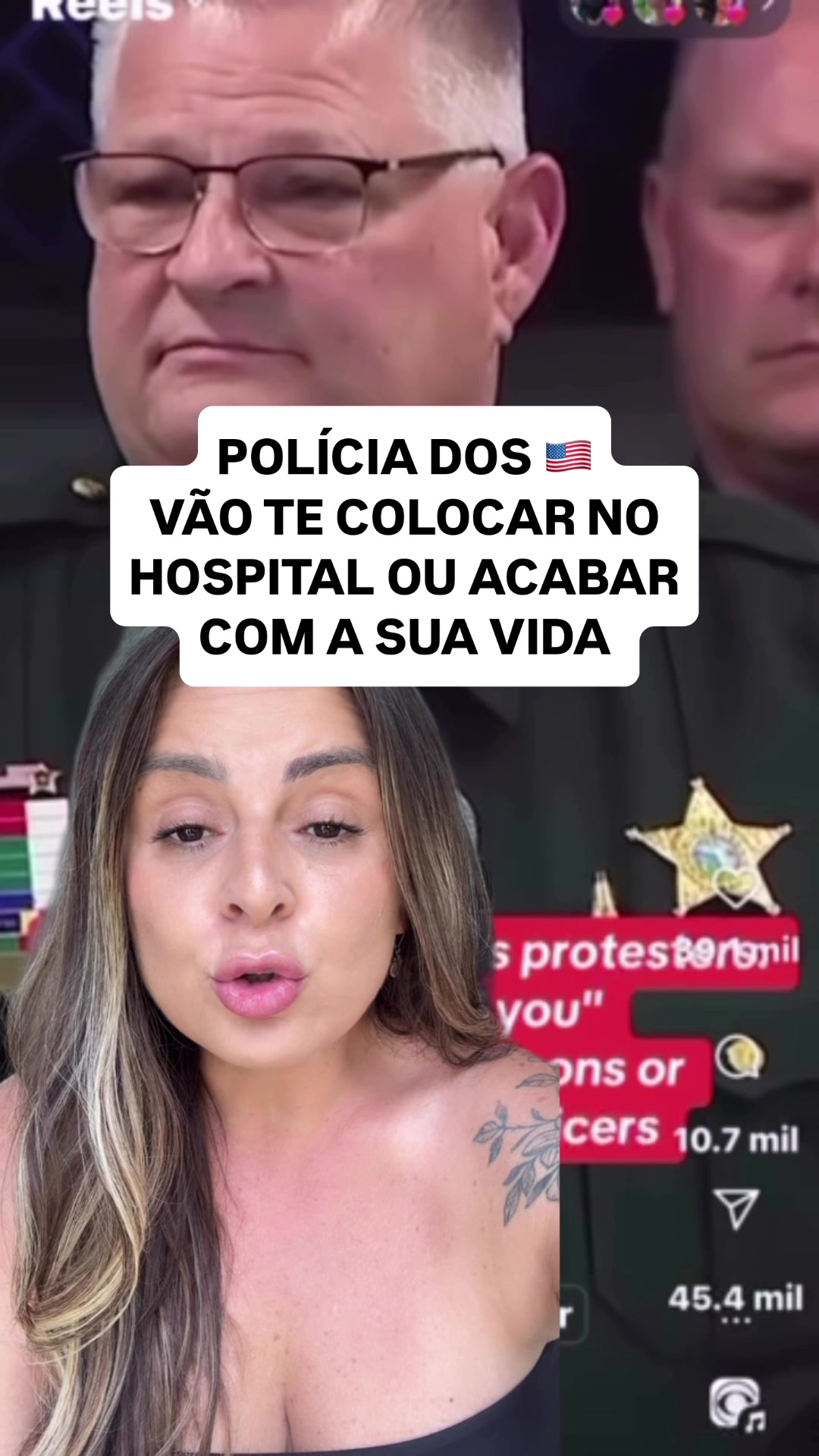 @MELISSA MONDADORI 🇺🇸