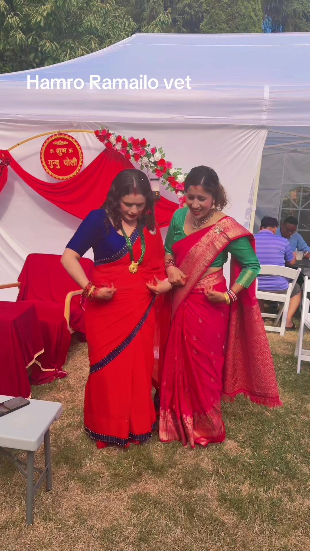 @Ranjana Simkhada