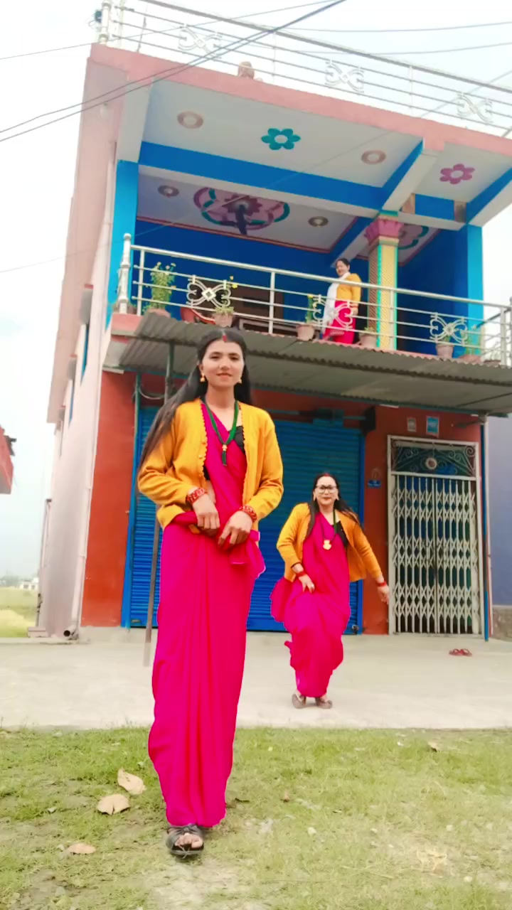 @Depika Xettri