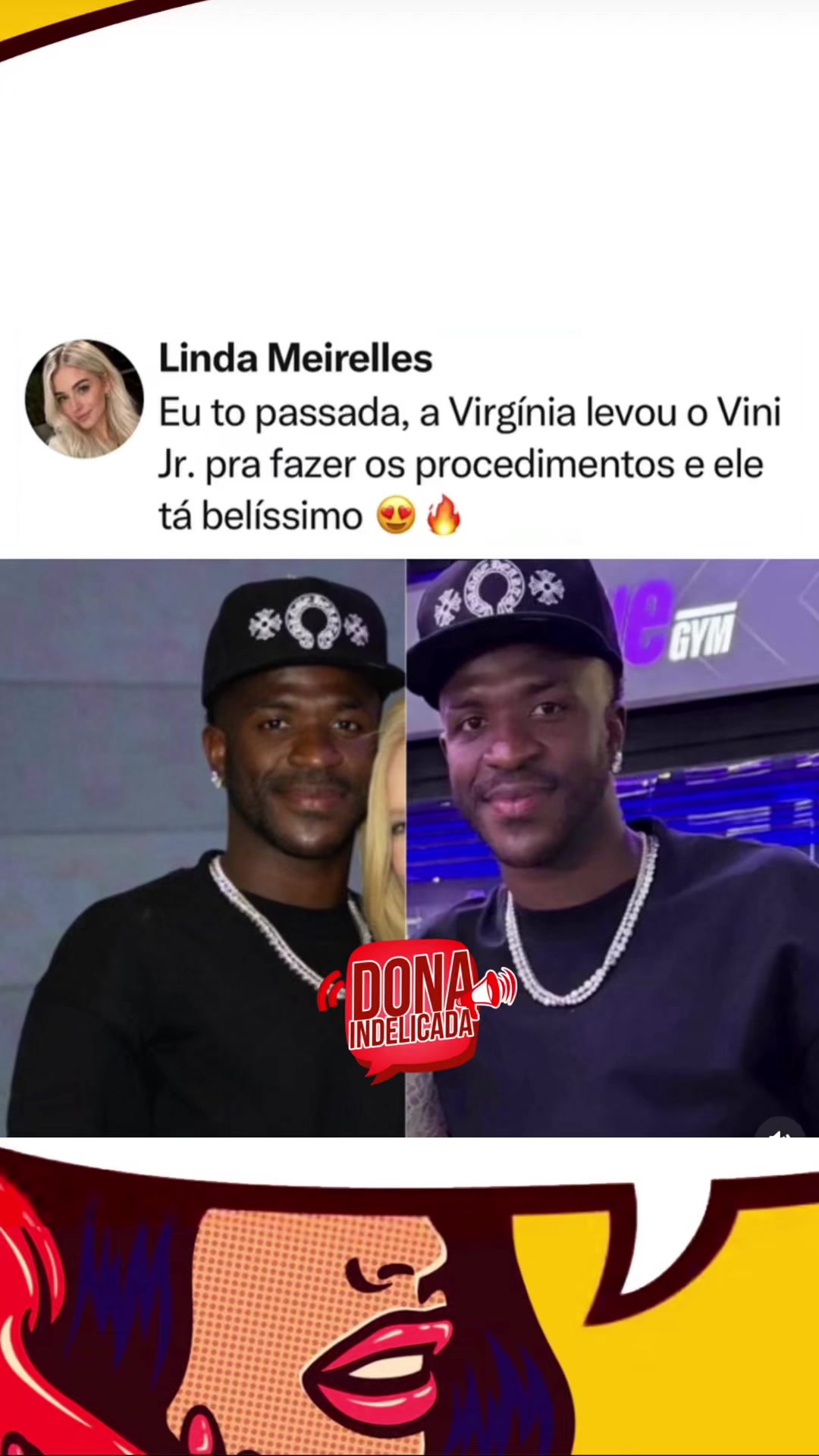 @DONA INDELICADA 💣