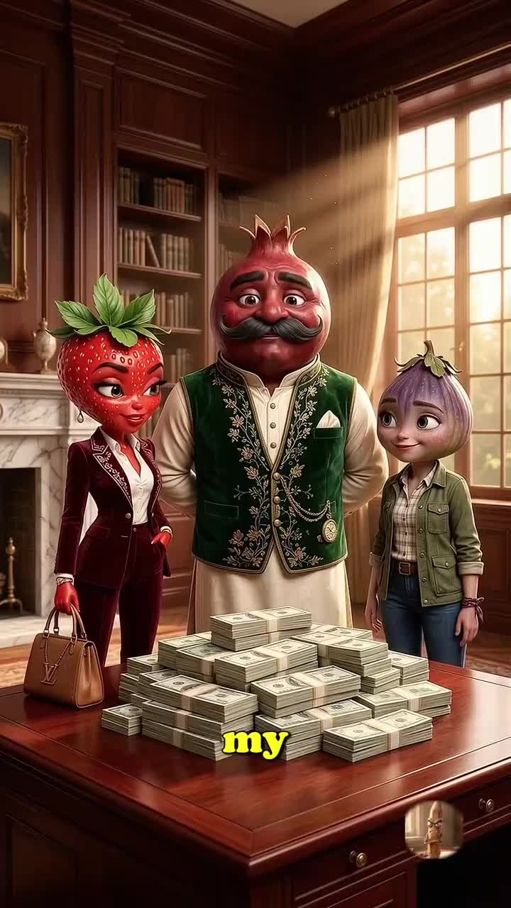 @LOMUSTORIES