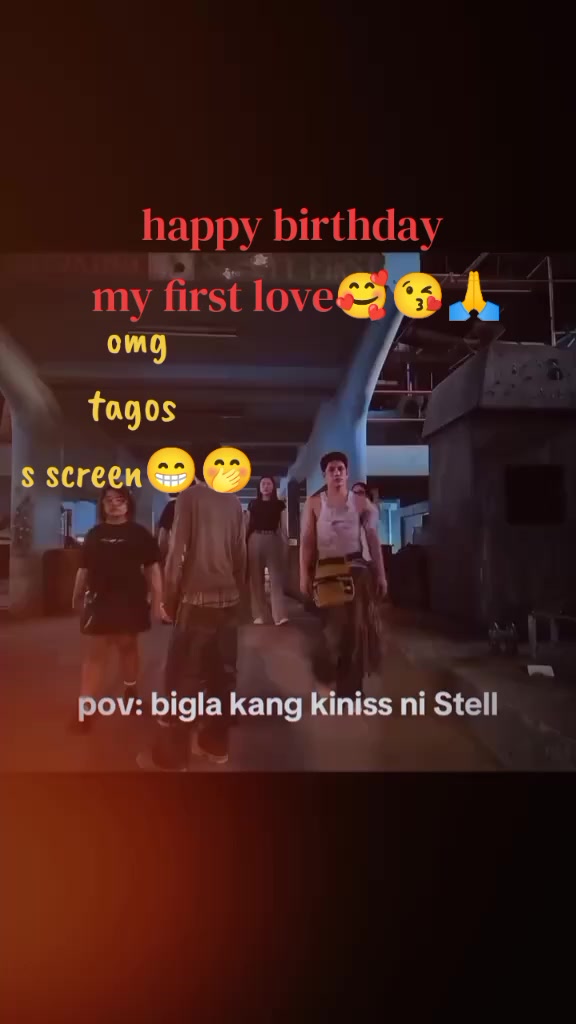 @SB19💪&hearts;️ THIRD (3RD)