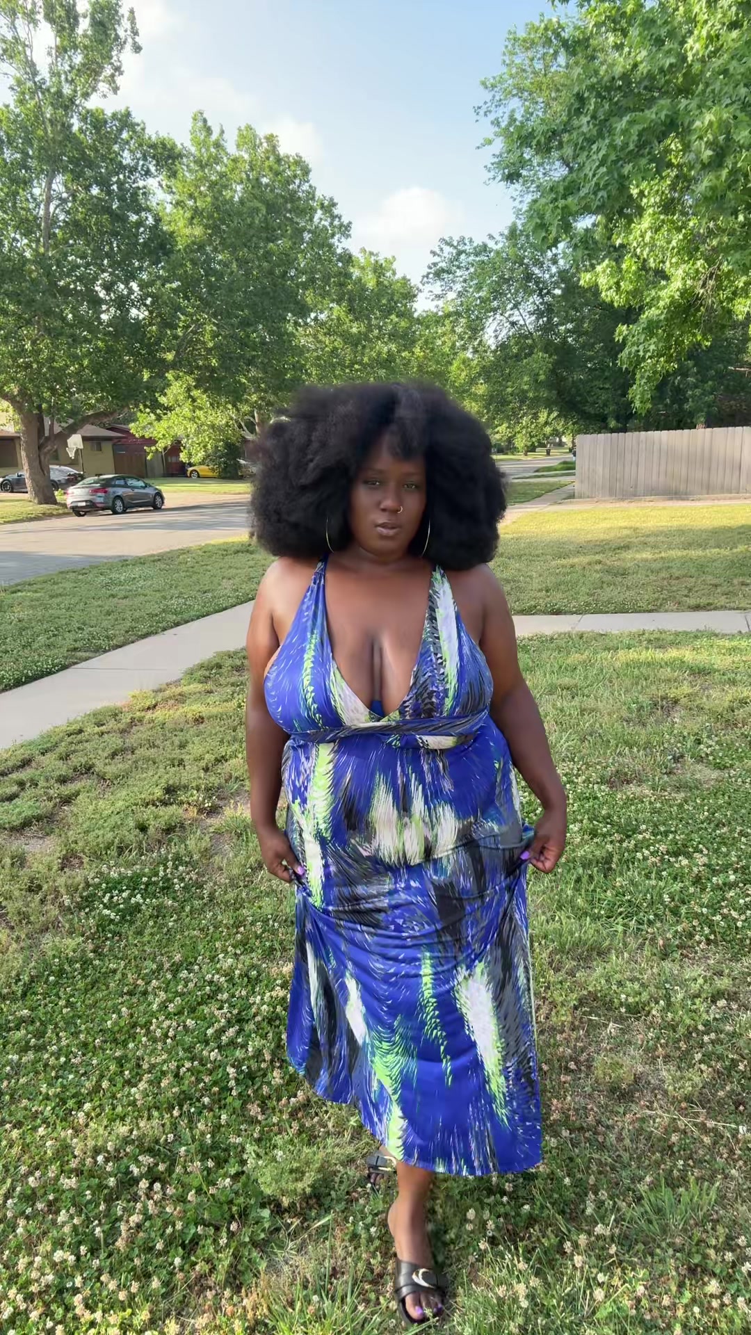 @Laydhequeen