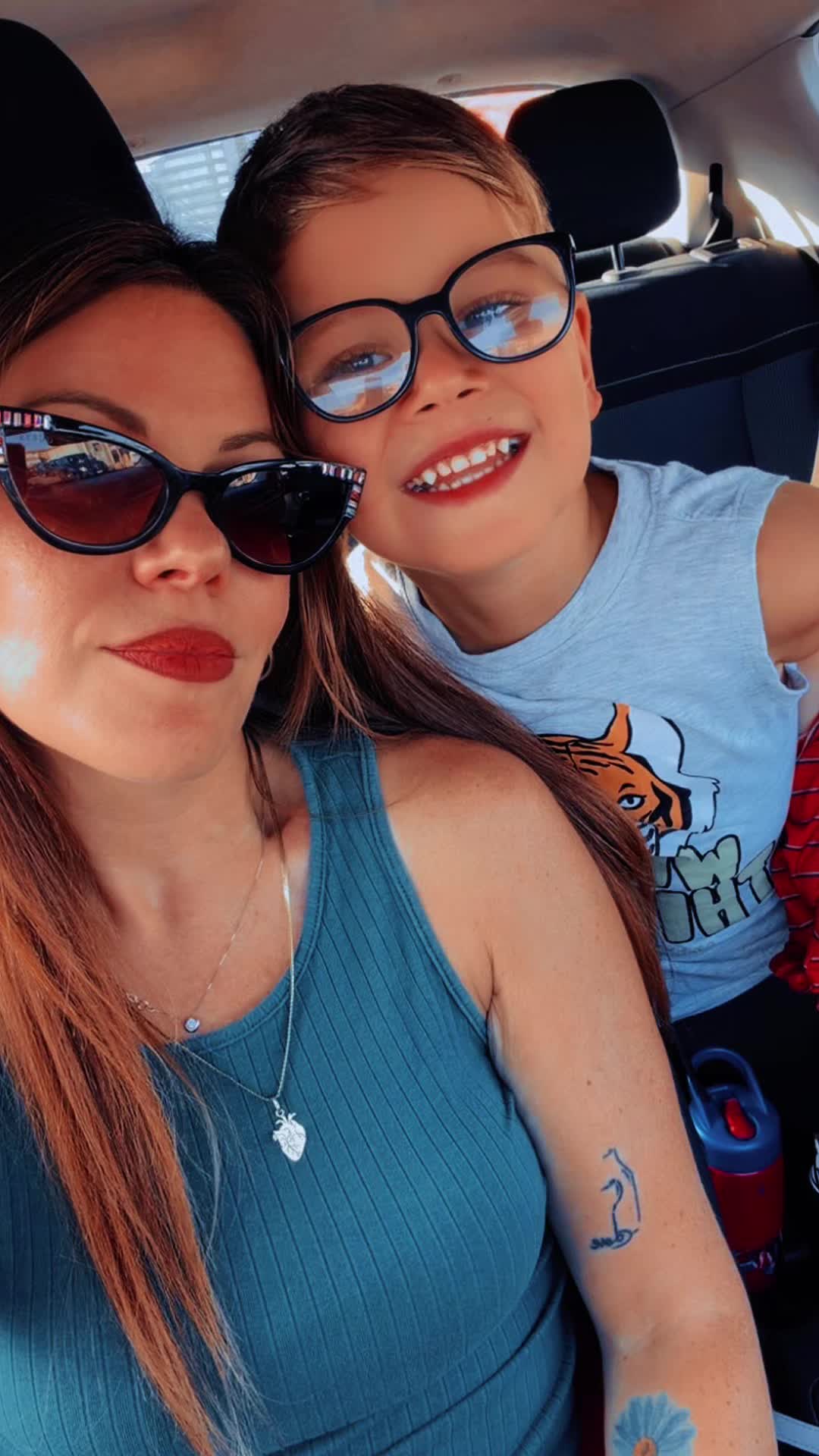 @Jessica Morabito