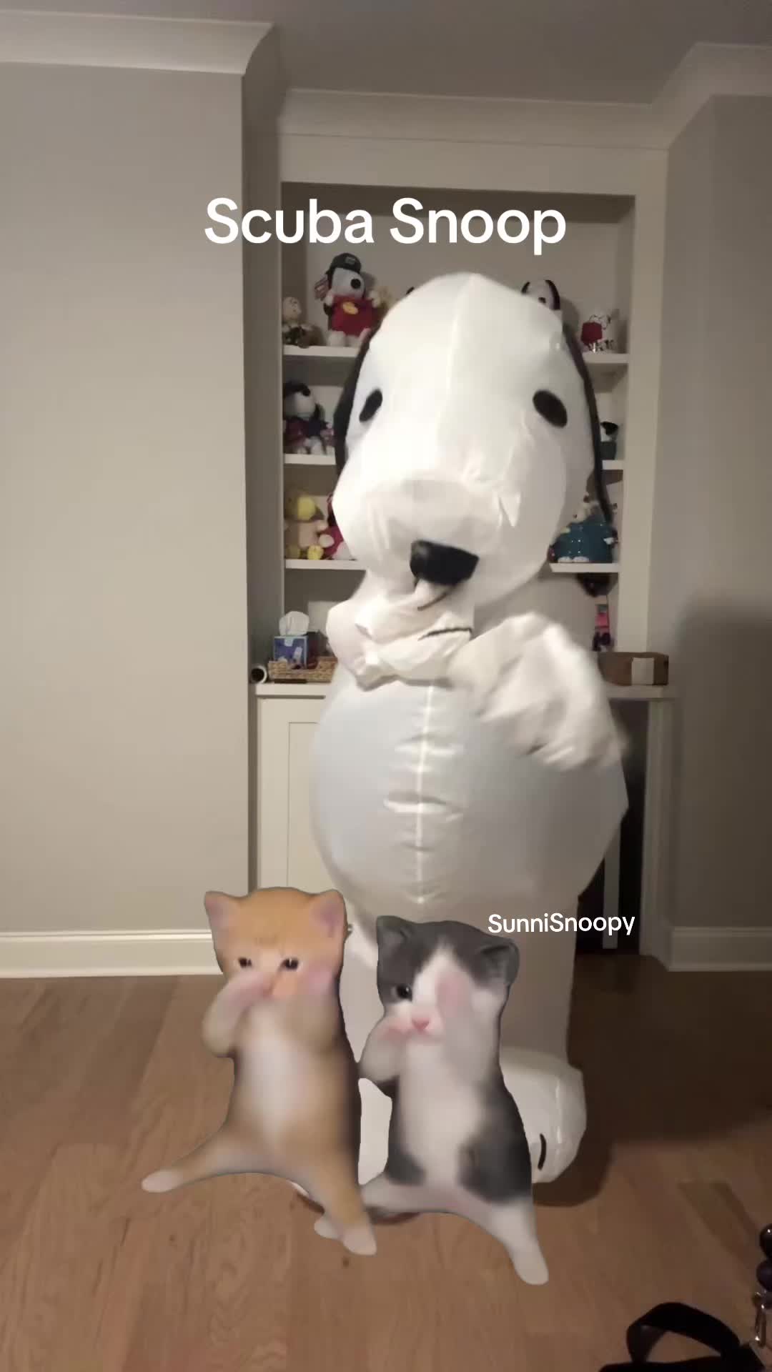 @SunniSnoopy