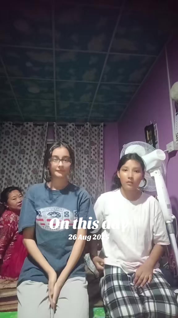 @sheetalnepal74 gauthali
