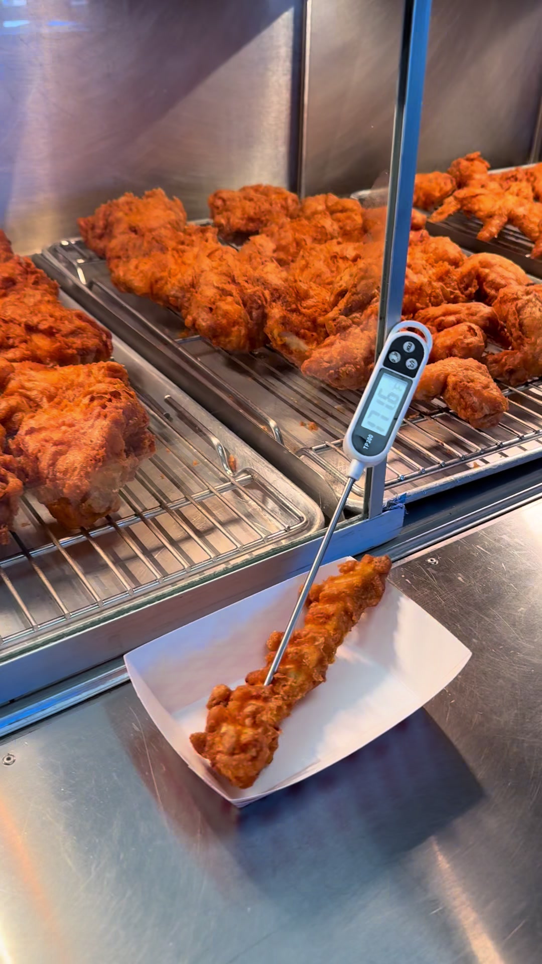 @Pioneer chicken Take Out