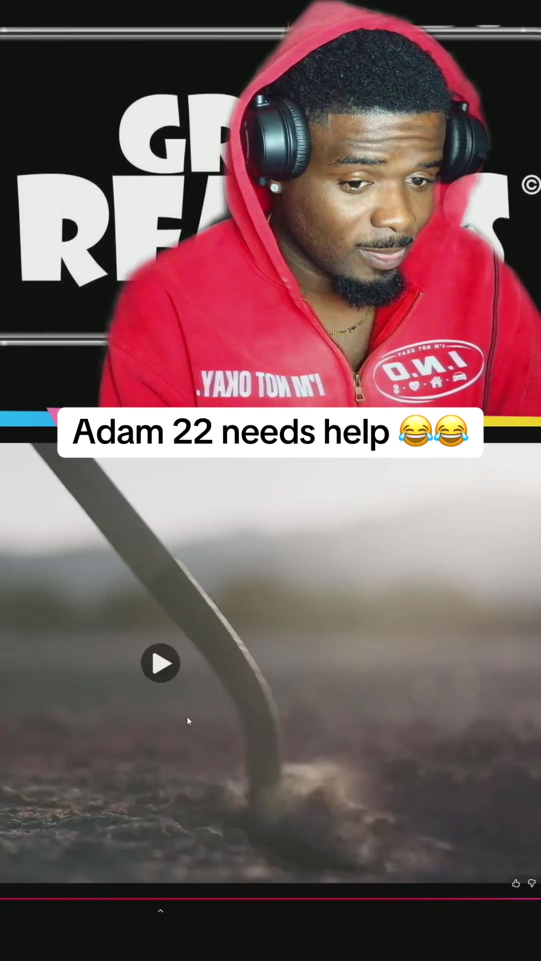 @Gregreacts