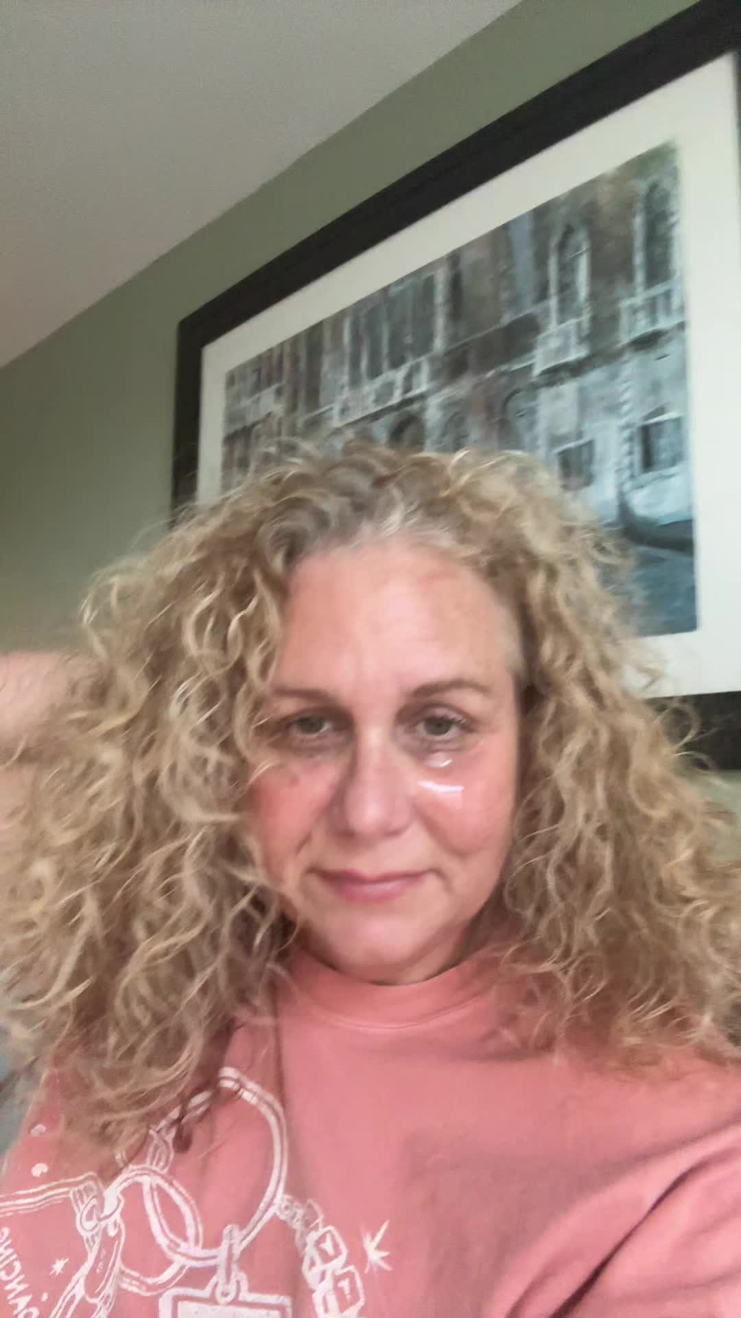 @Kristi Hernandez