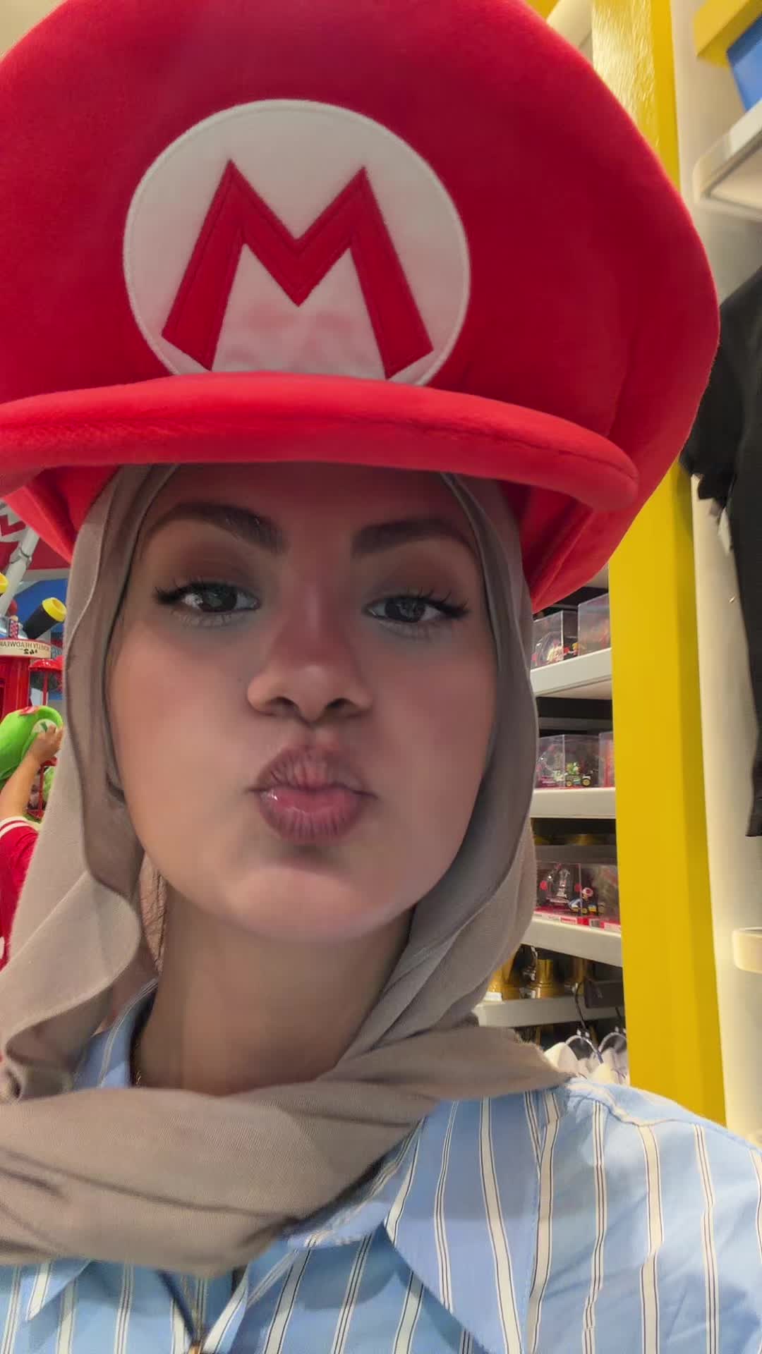 @Aisha