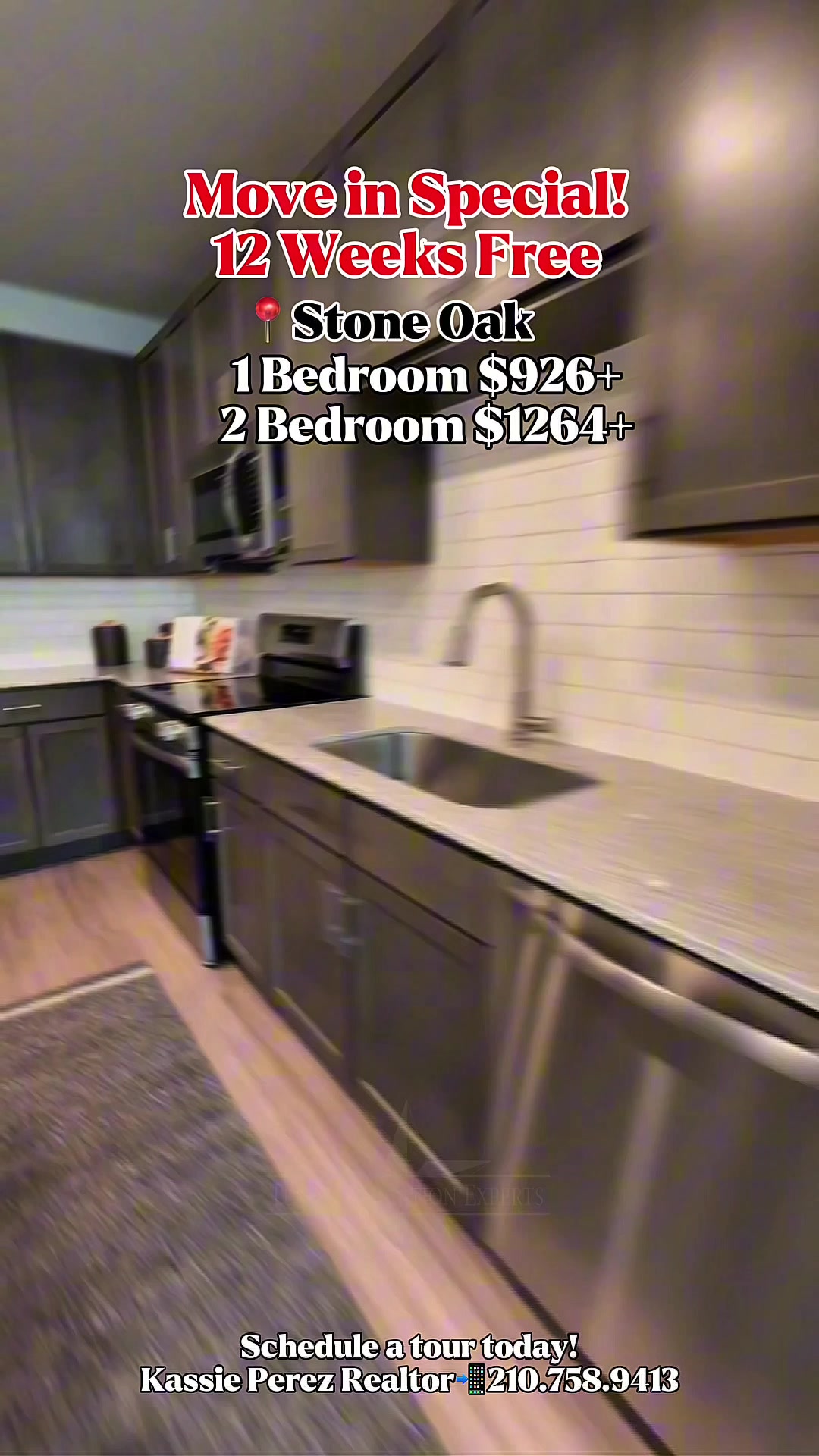 @Kassie Your Real Estate Agent