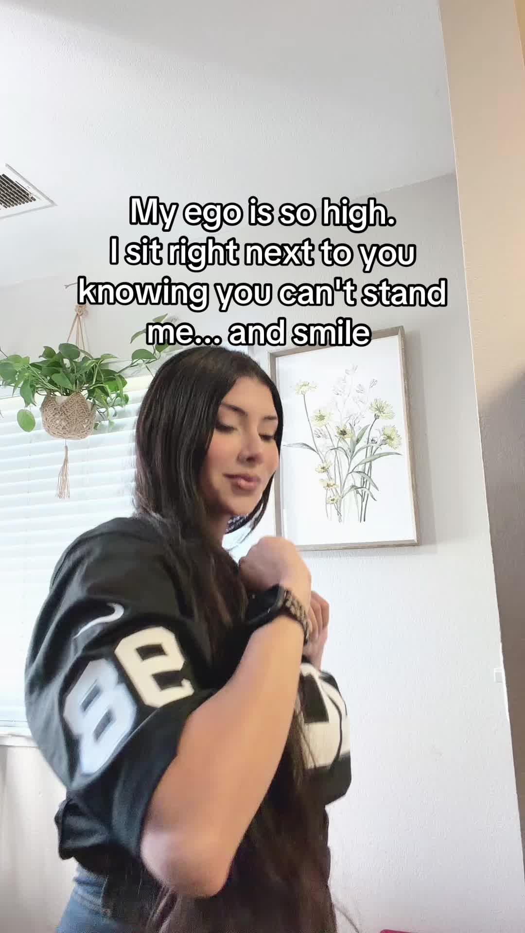 @Alejandra ๐ค