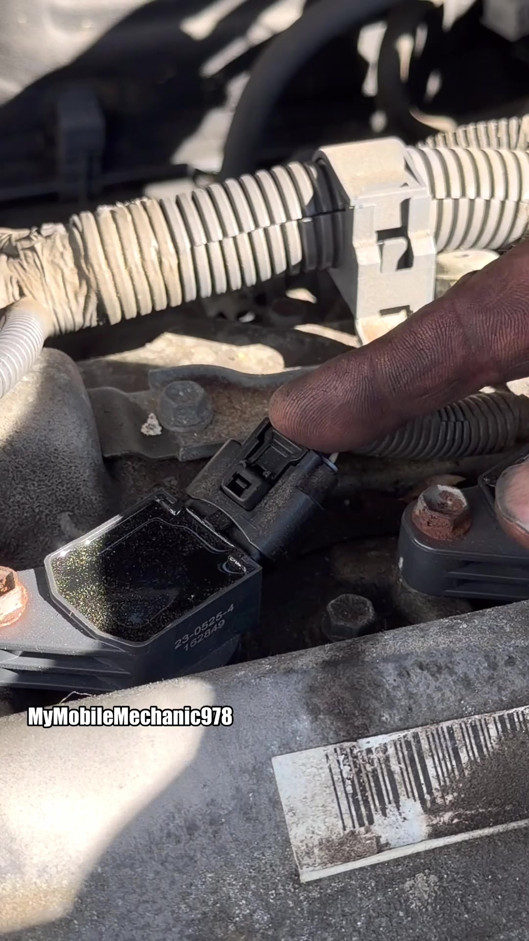 @My Mobile Mechanic