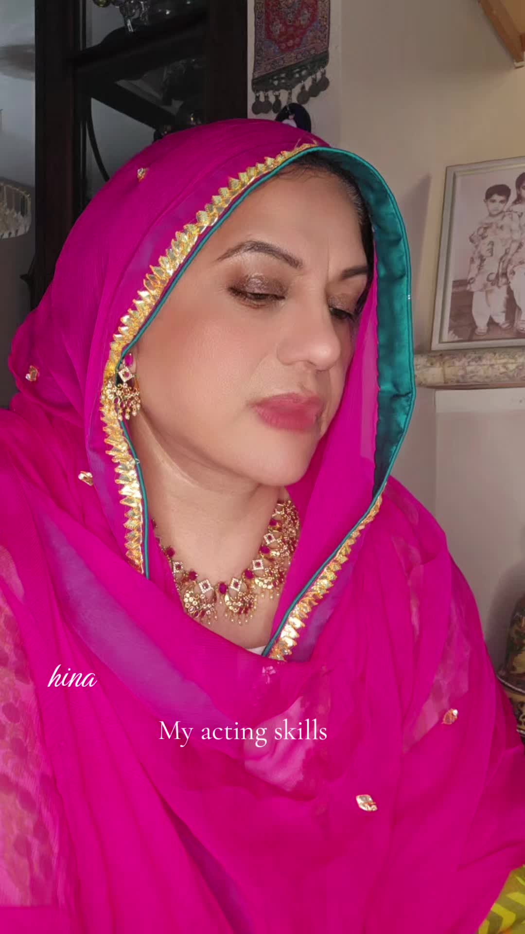 @Life with hina