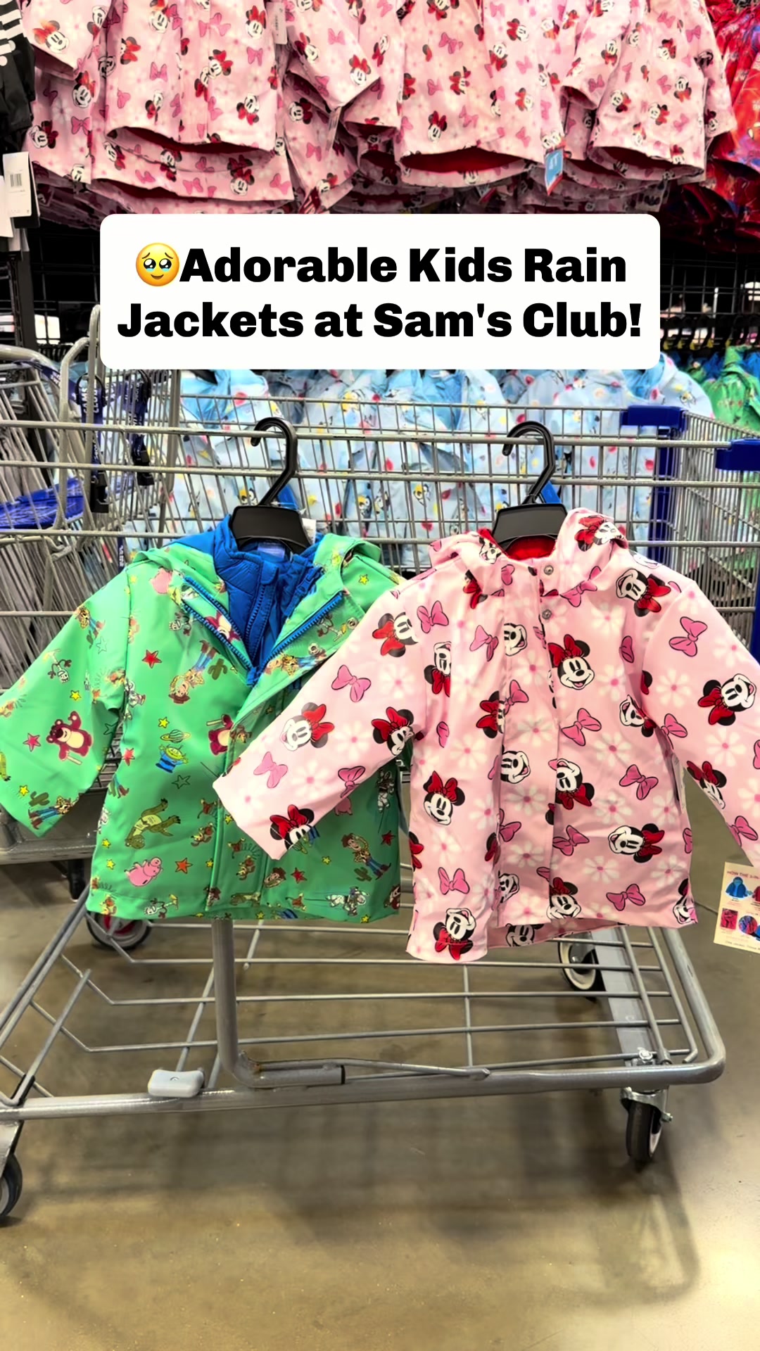 @Sam&rsquo;s Club Lovers