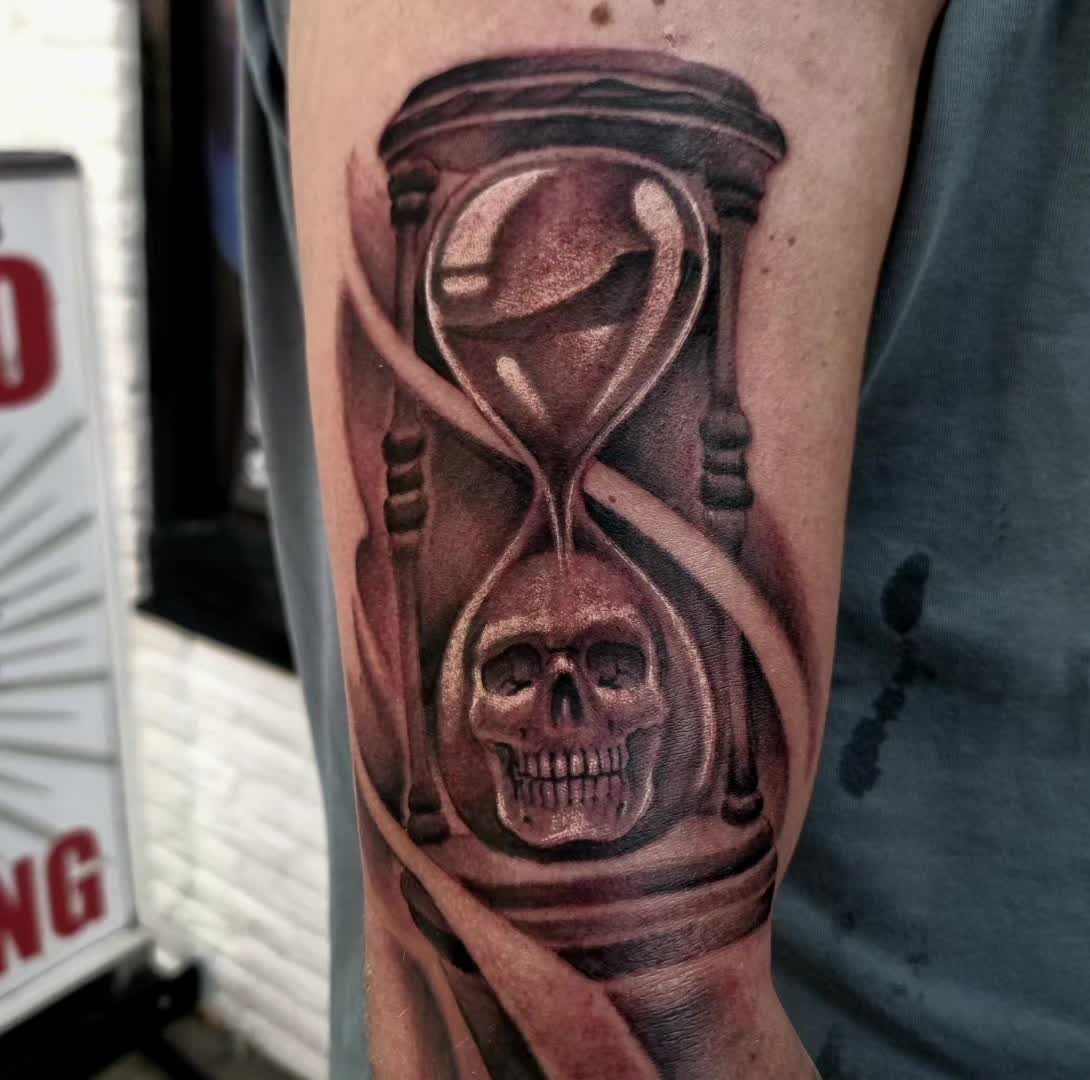 @🏆🔝Tattoo Respect 🔥💯