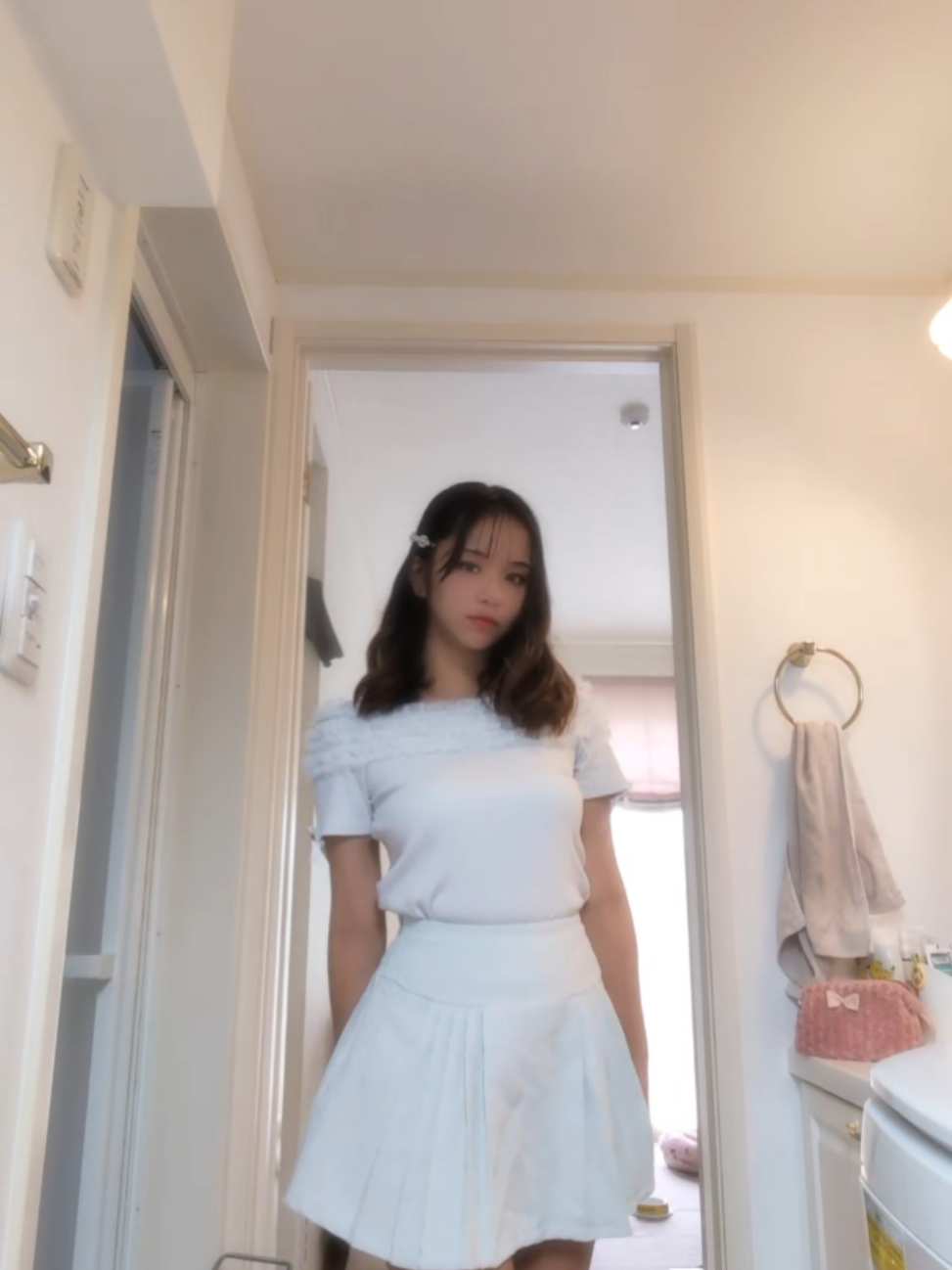 @なぎさ