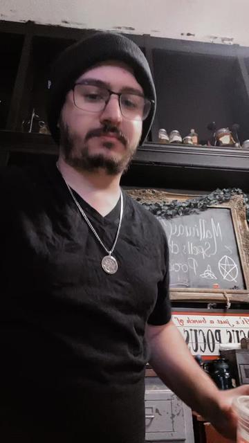 @𖤐 TheDevilsAdvocate 𖤐