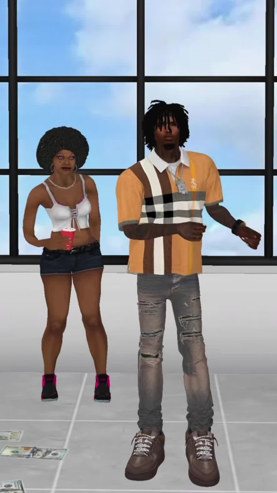 @ɨʍʍօʀȶǟʟ🥷