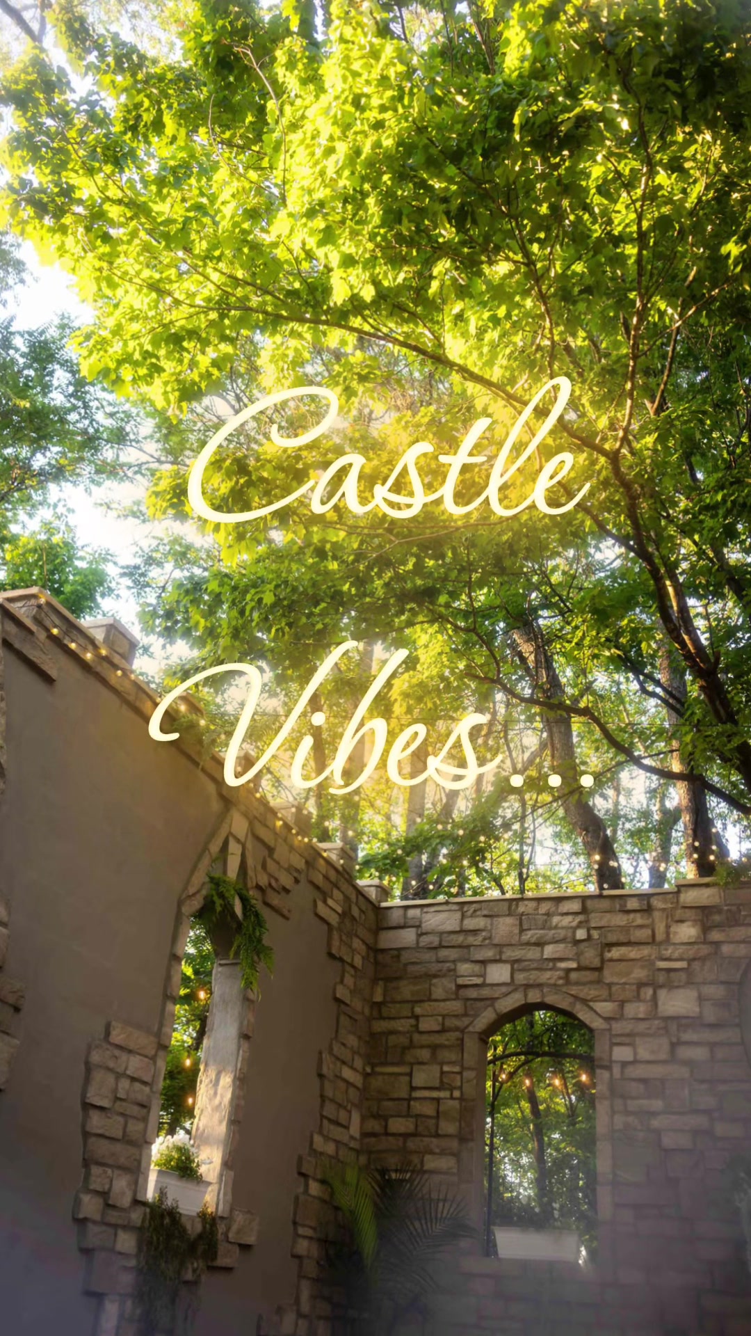 @The Ruins at Castle Grove