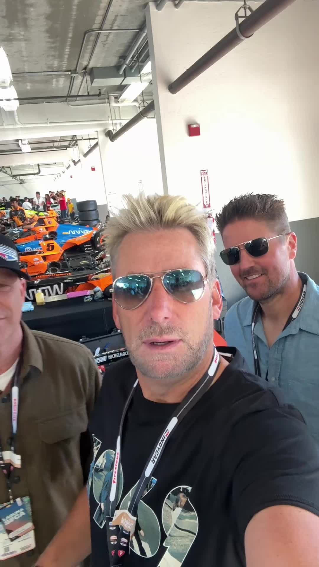 @Meyer Shank Racing