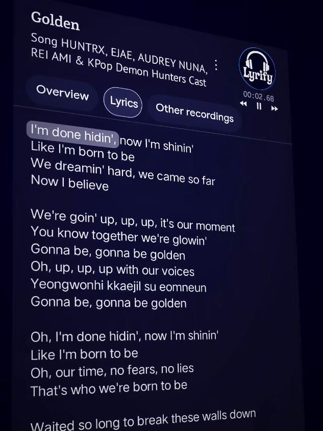 @𝑳𝒚𝒓𝒊𝒇𝒚...🎶