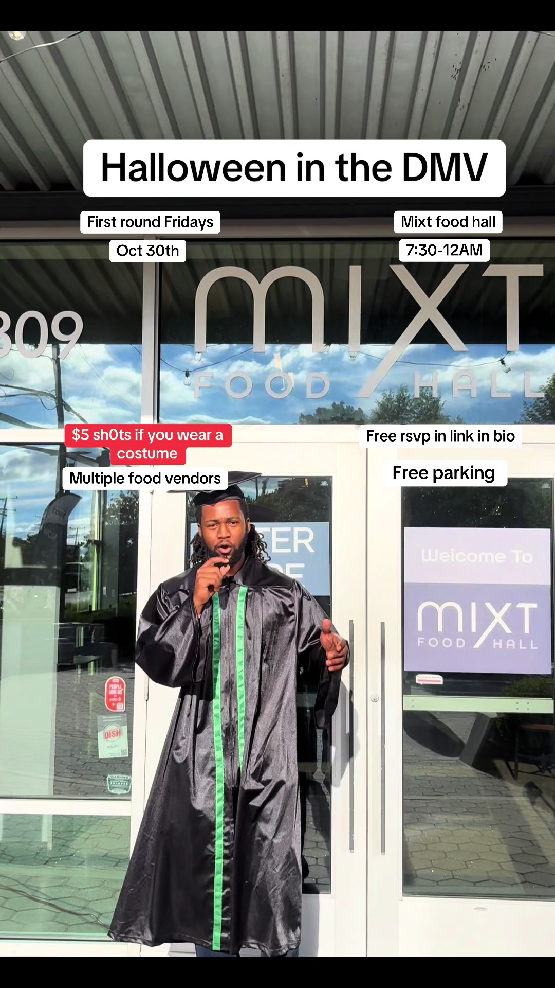 @Sean | DMV Events