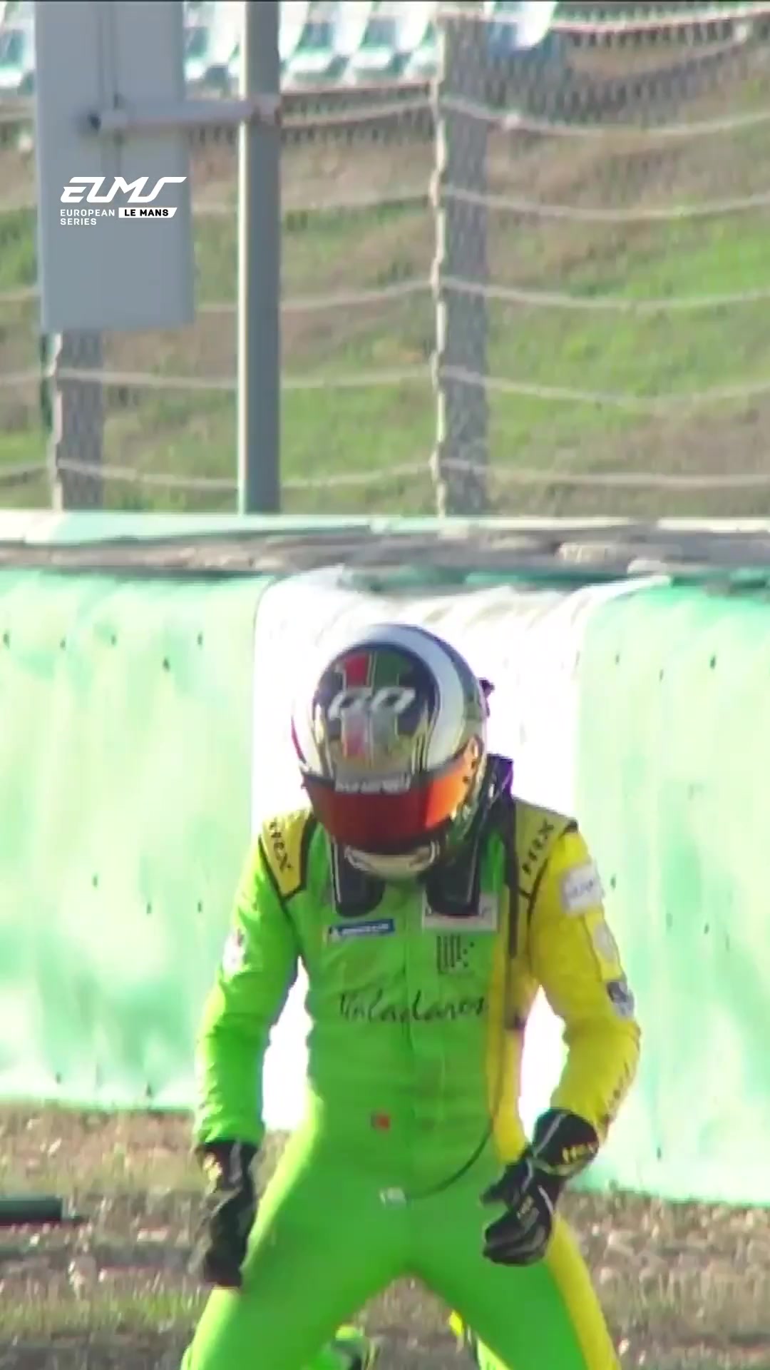 @European Le Mans Series