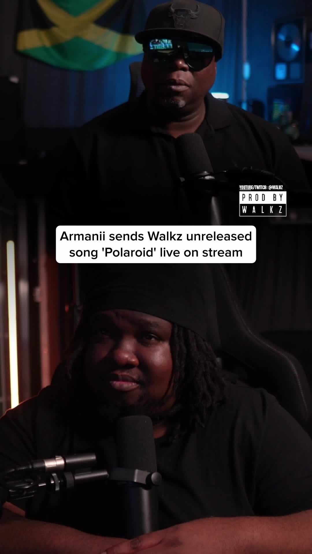 @Walkz