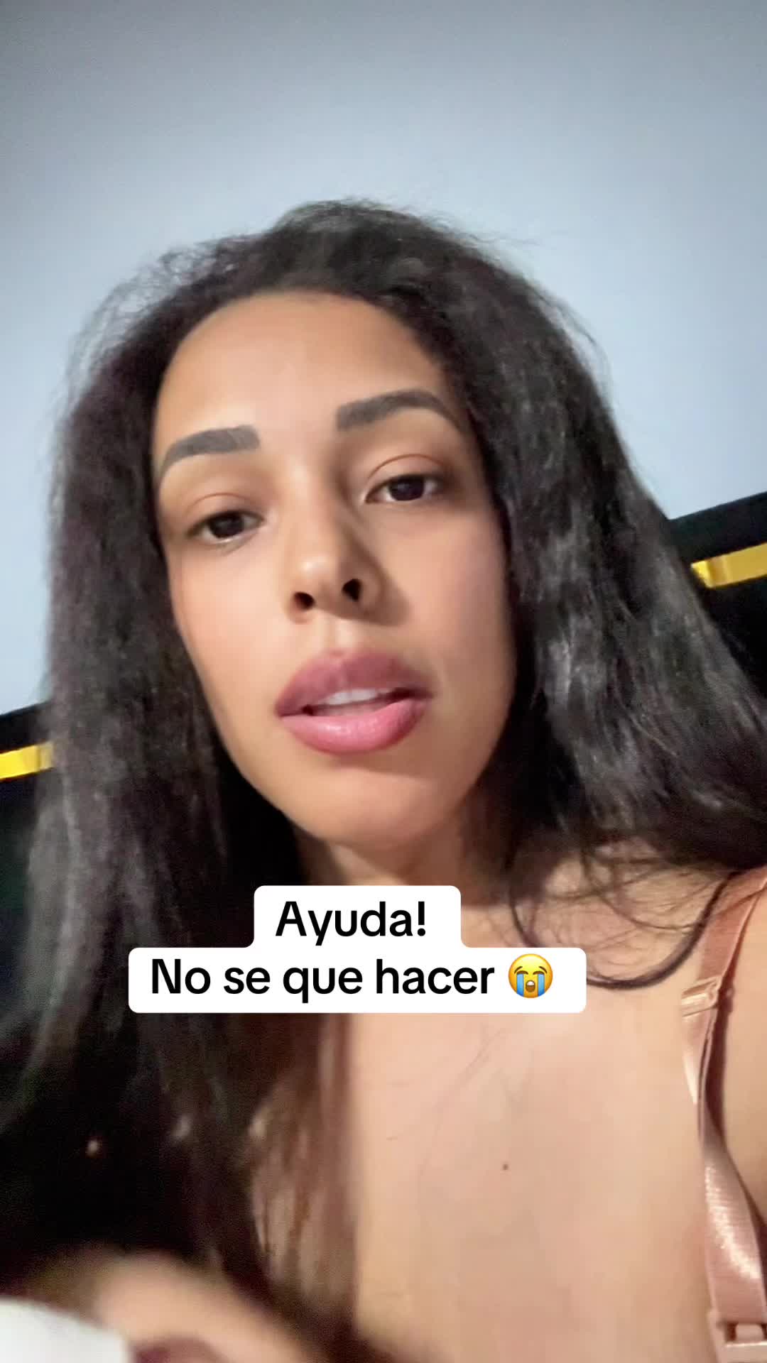 @Mami Rose