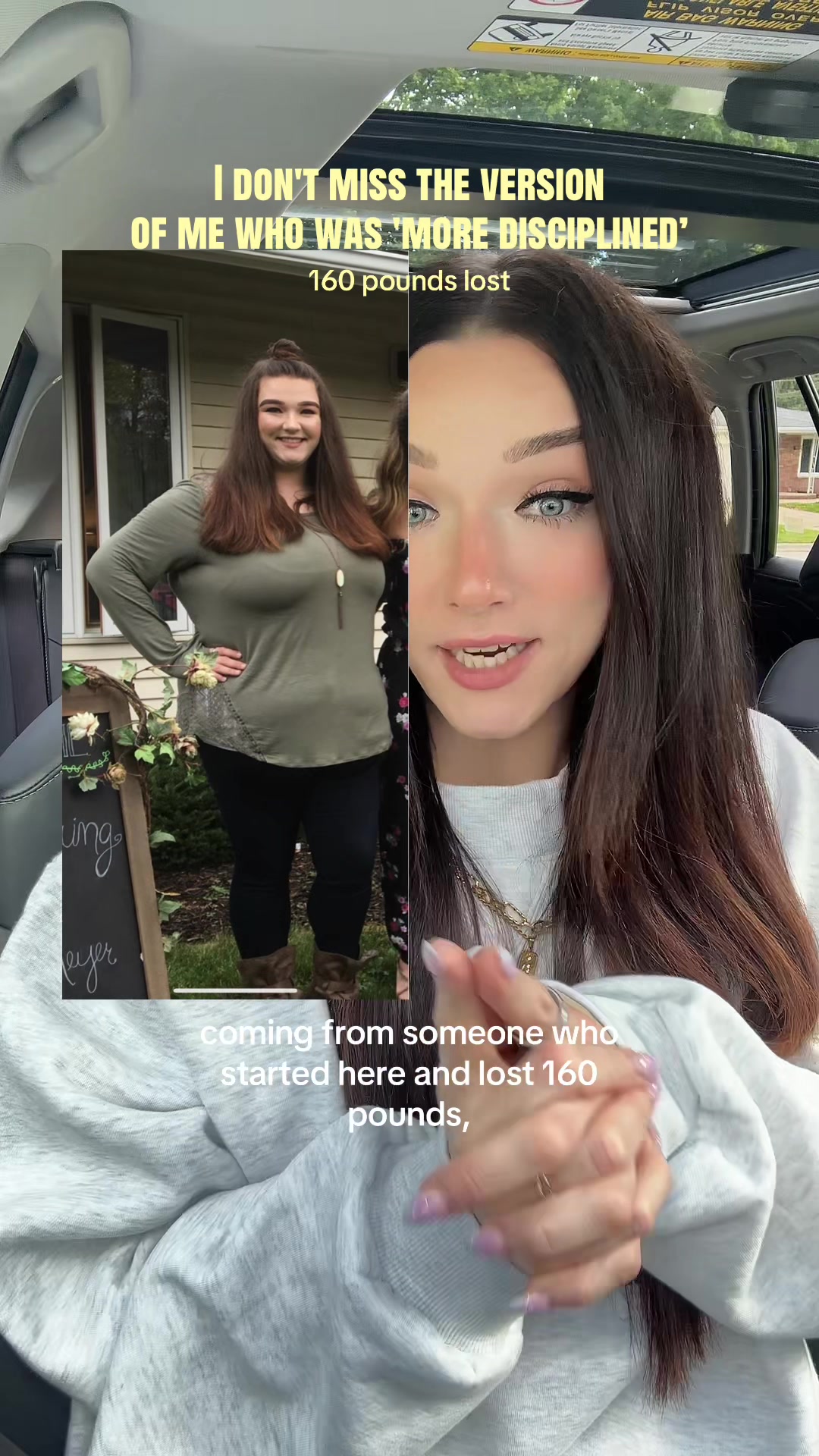 @Amber ✨ Weight Loss Coach✨