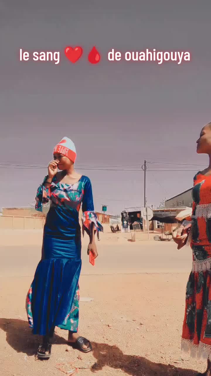 @🇧🇫Ina Odg yatenga biiigaaa