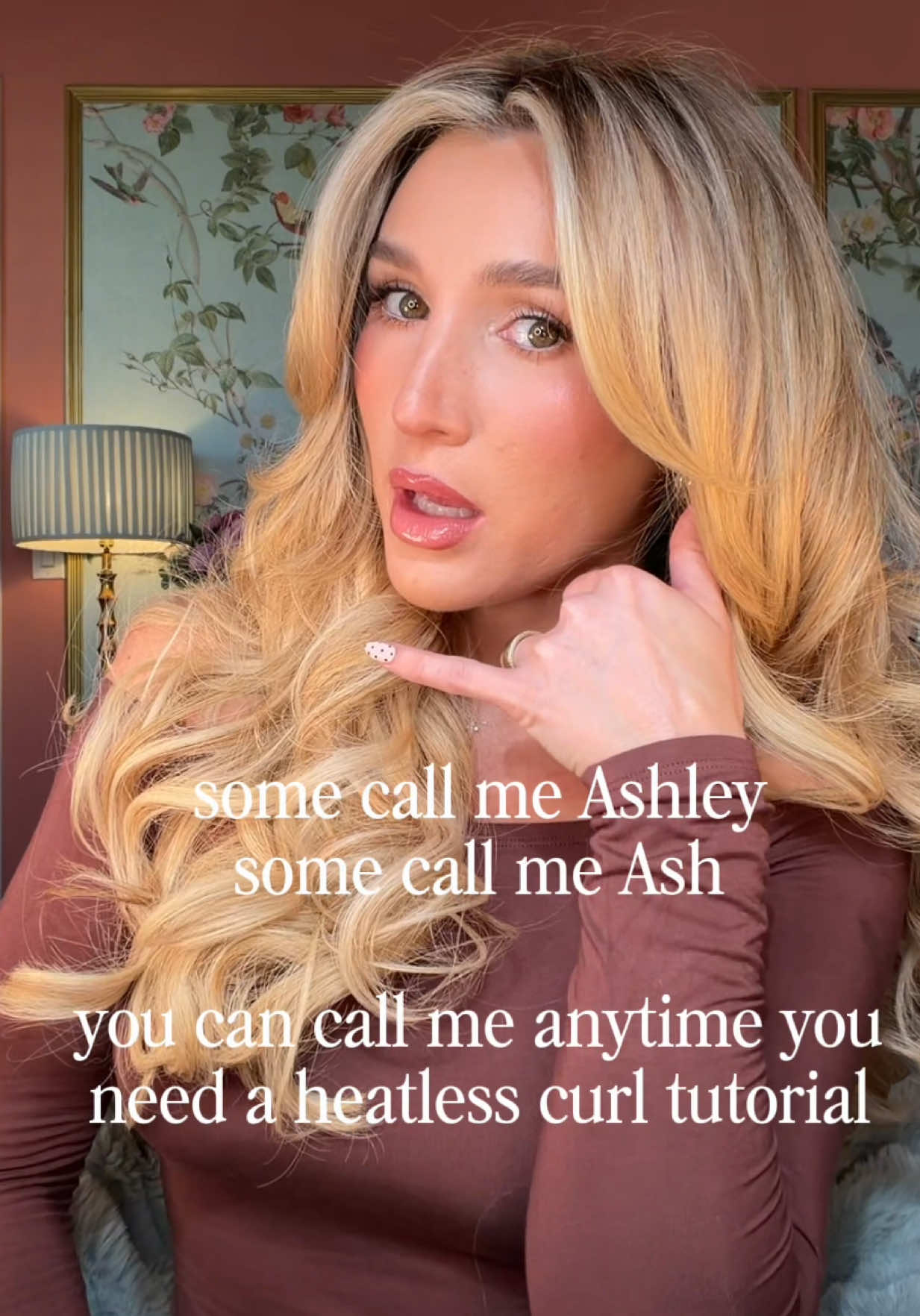 @Ashley West