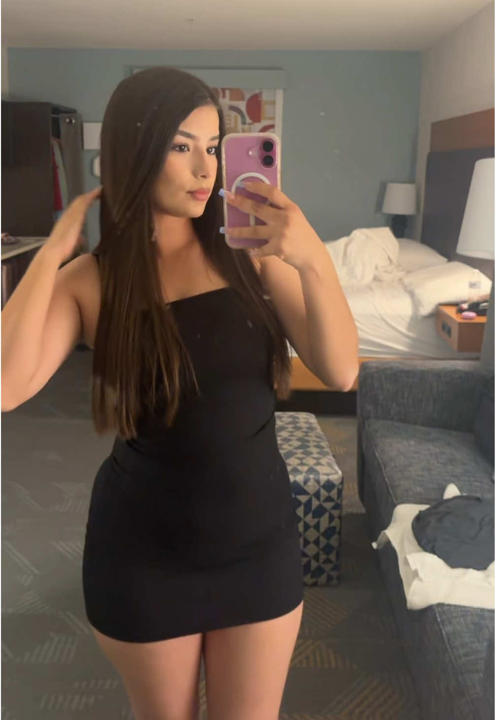 @Ashley Ochoa