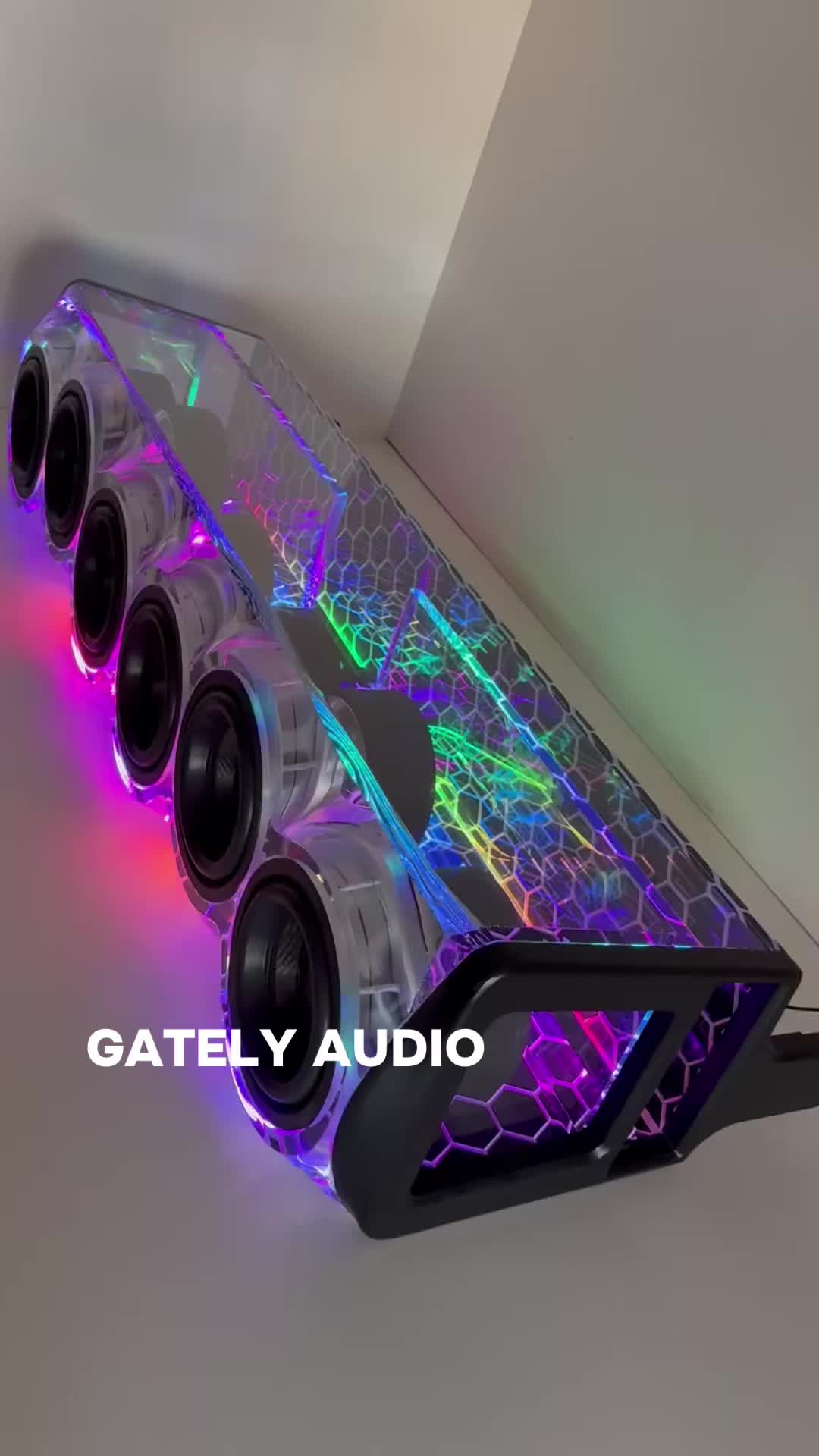 @Gately Audio