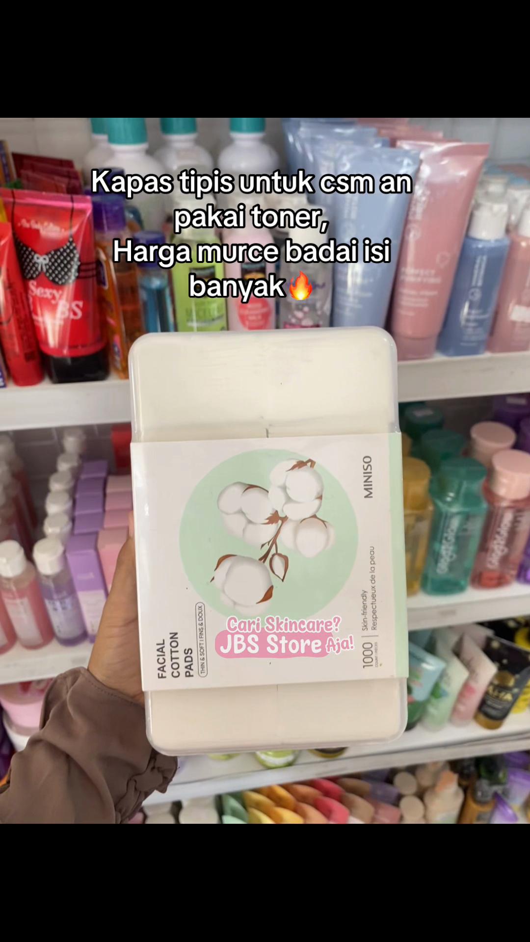 @JBS Store Sukoharjo ✨