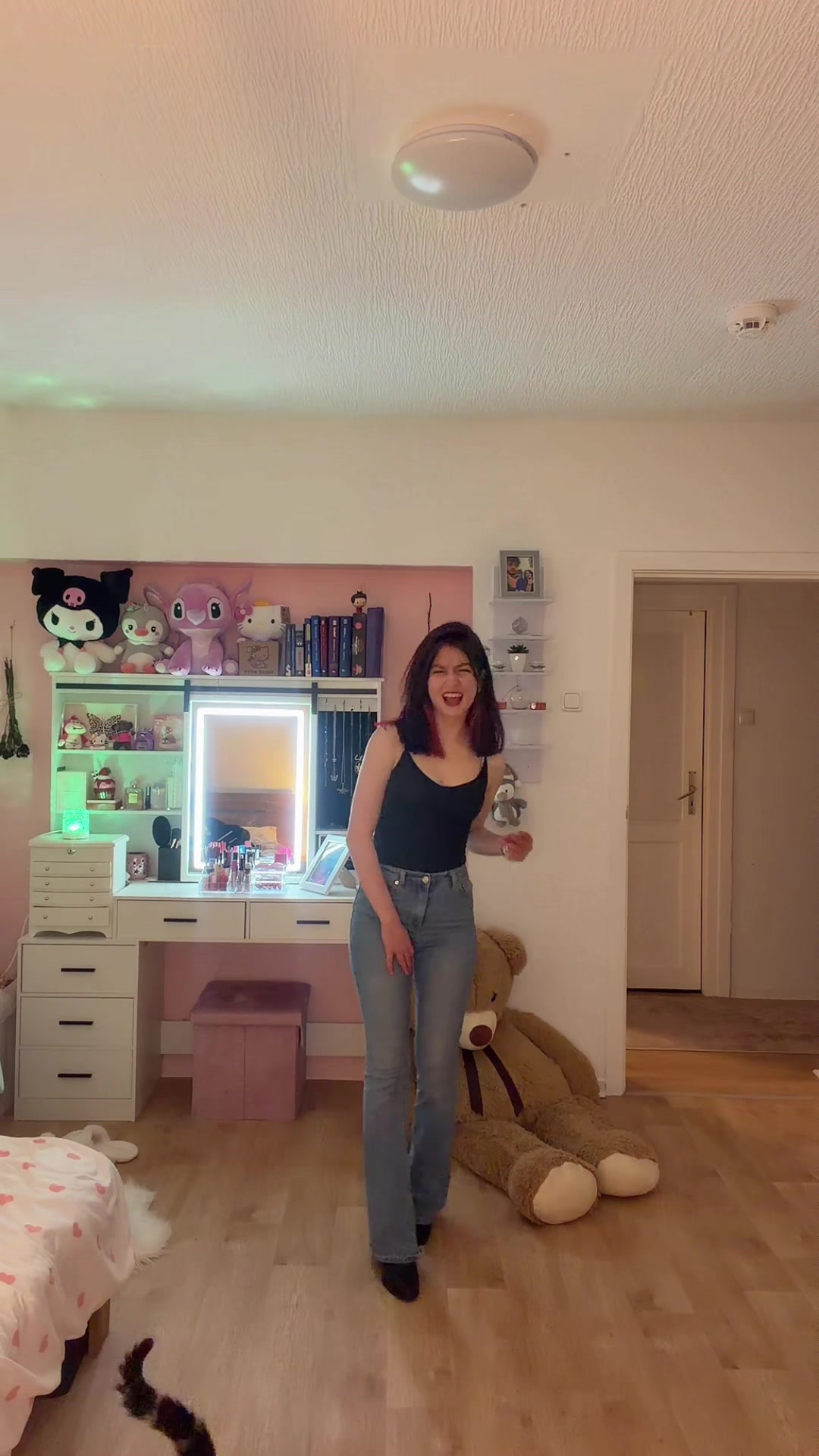 @Selena Dance