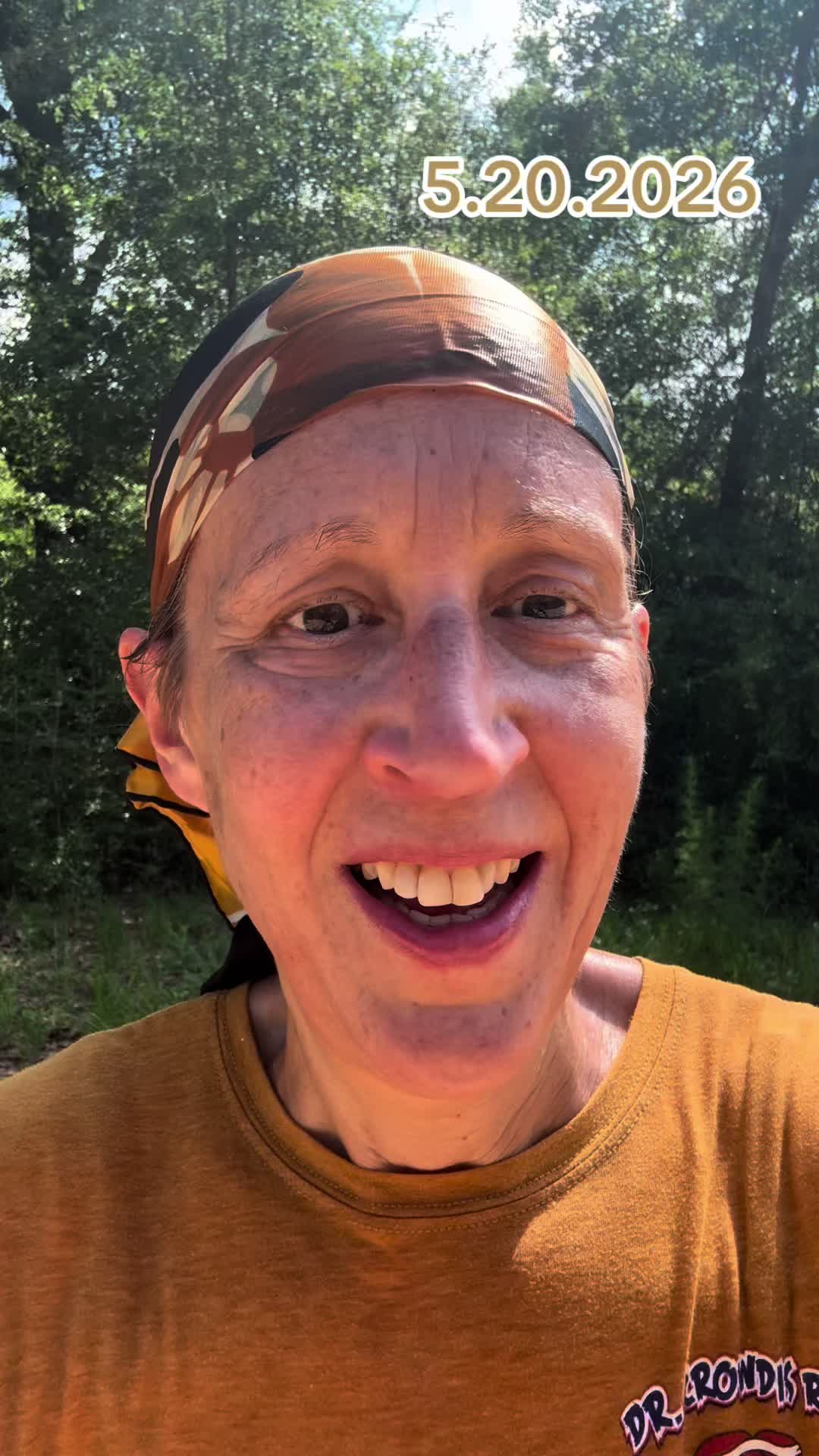 @Drjillruns