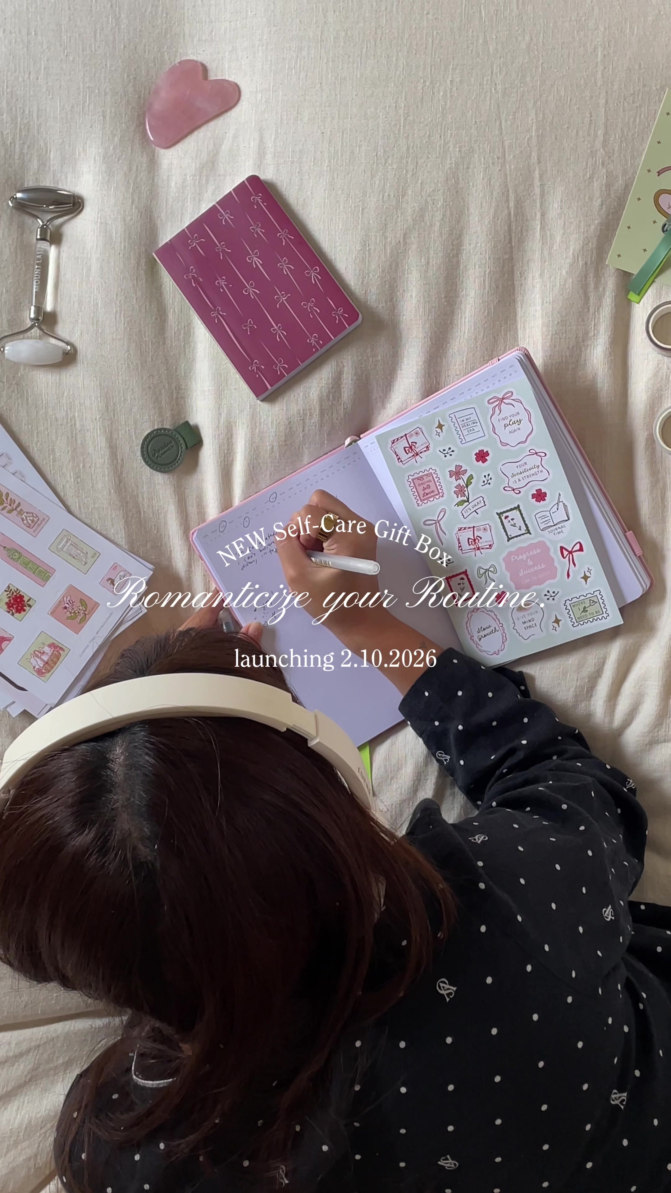 @Passion Planner