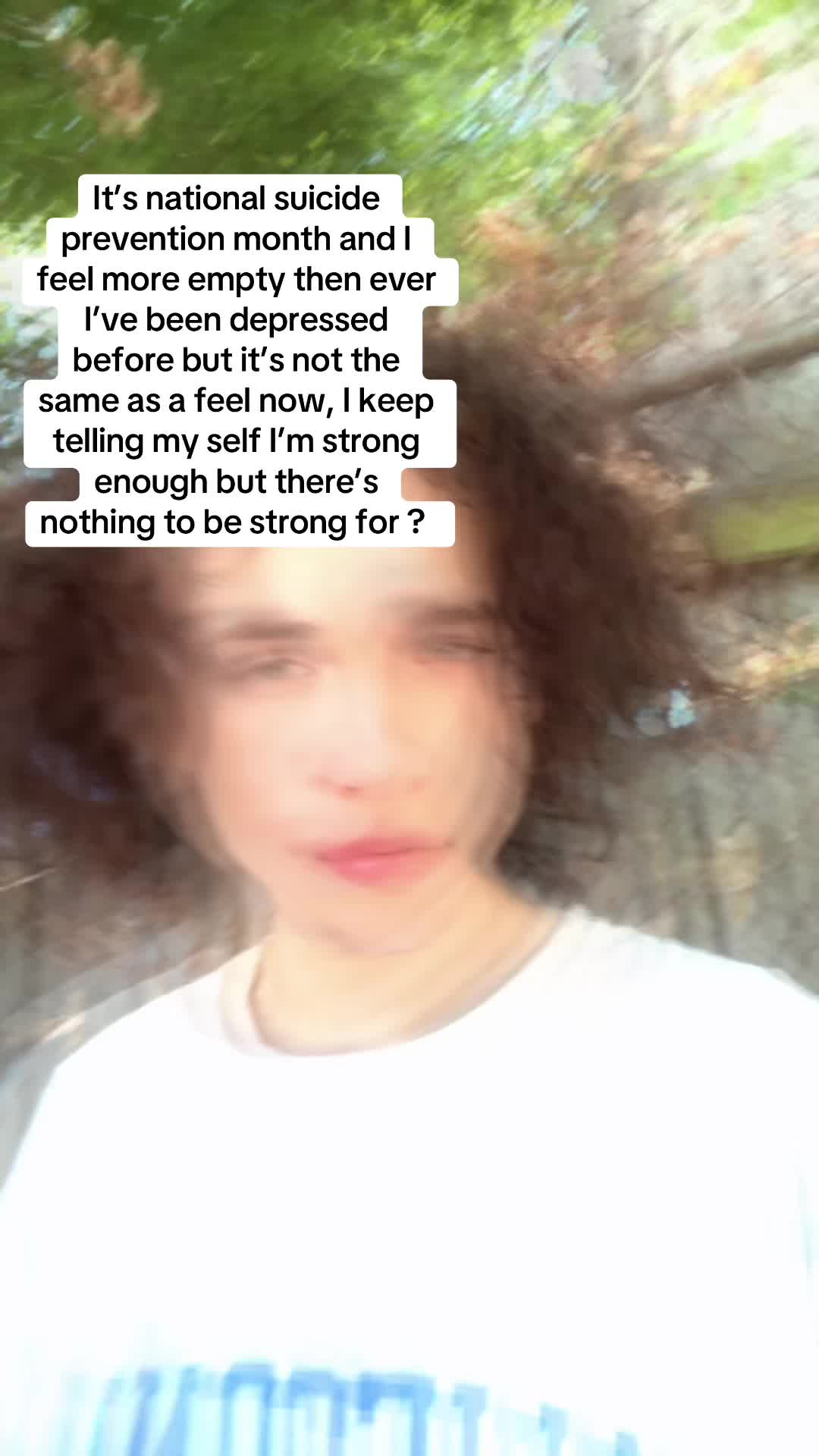 @Your dad is fine