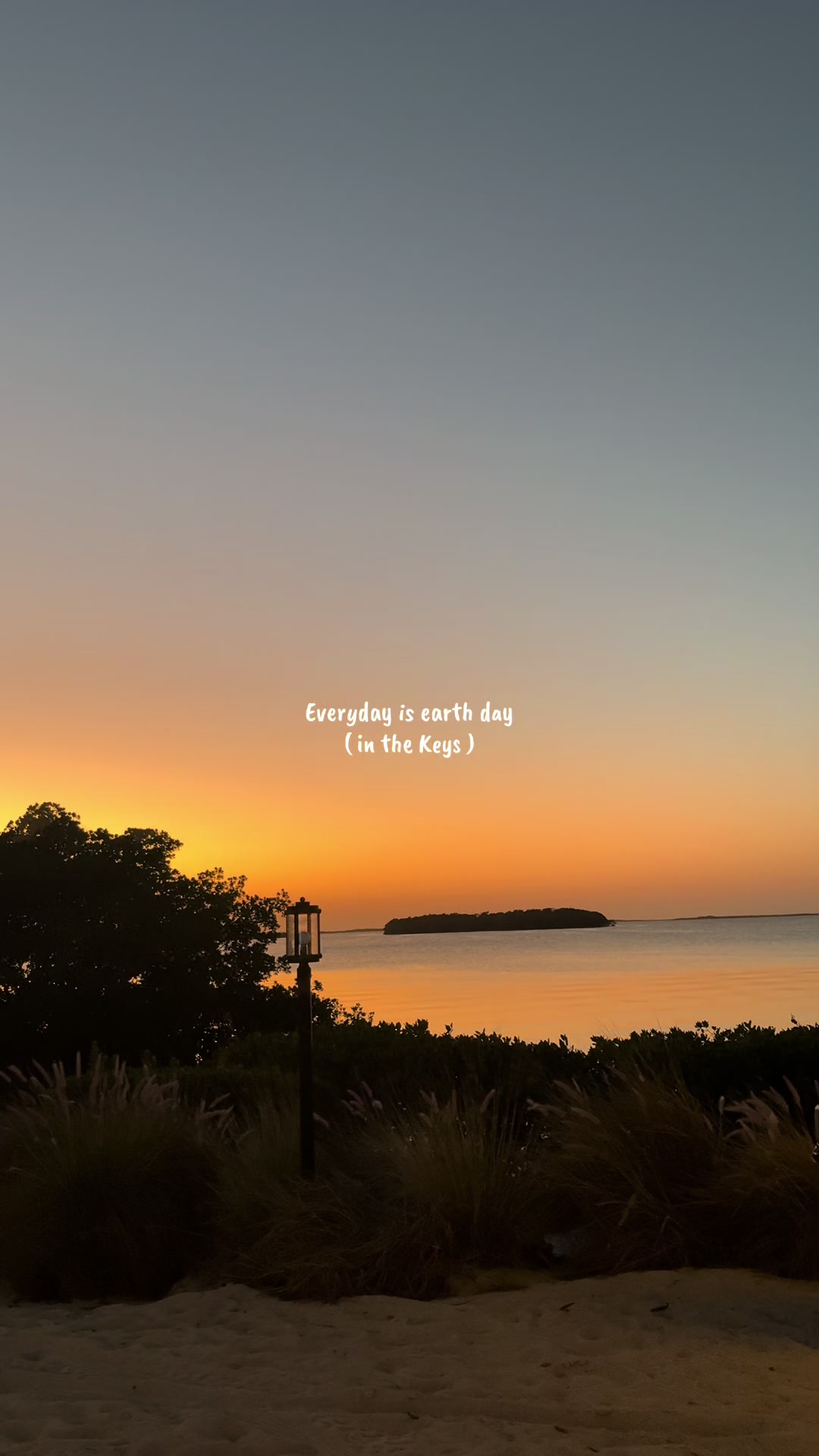 @Key Largo Lighthouse Beach