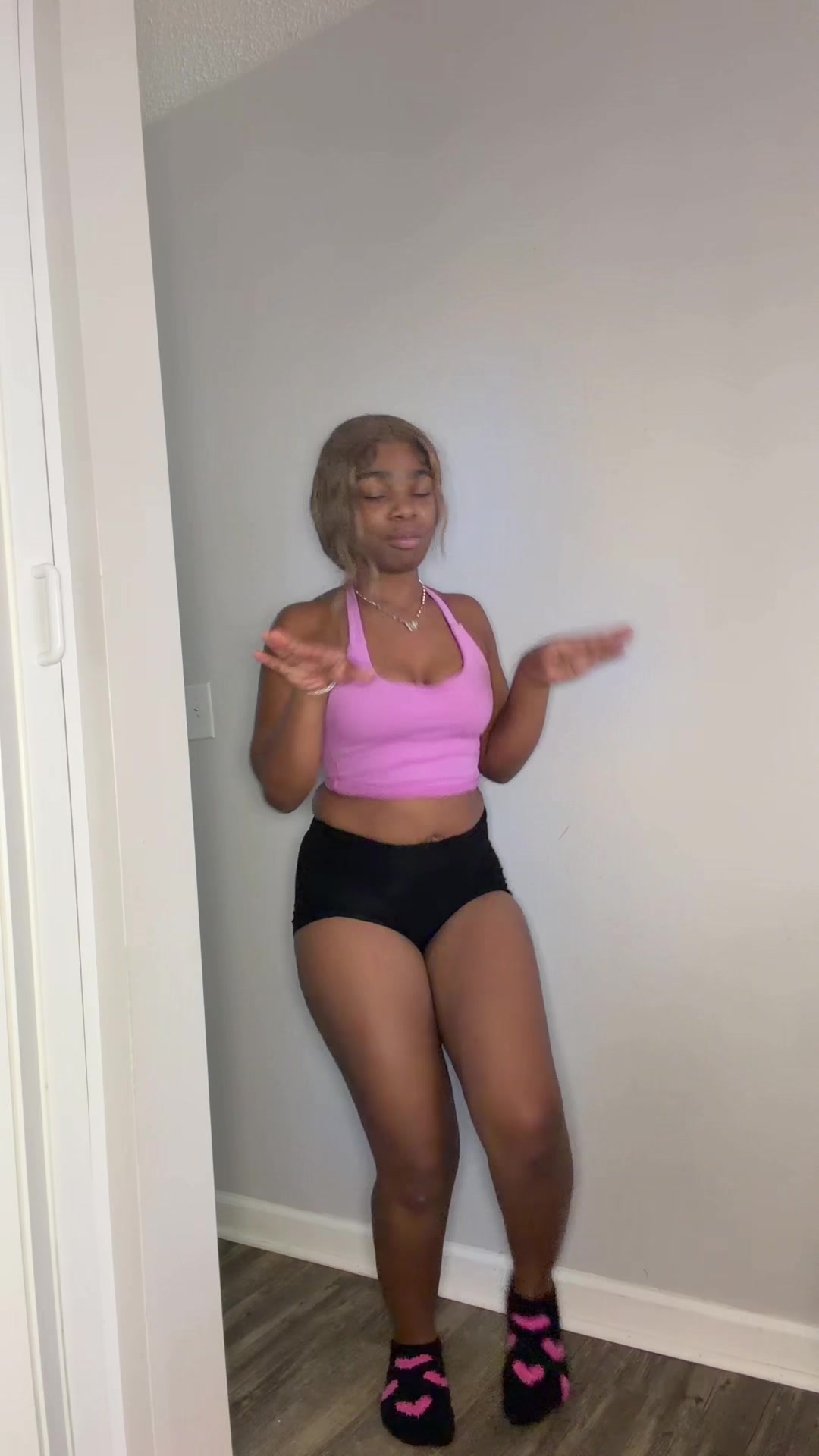 @Caziyah 😚🖤