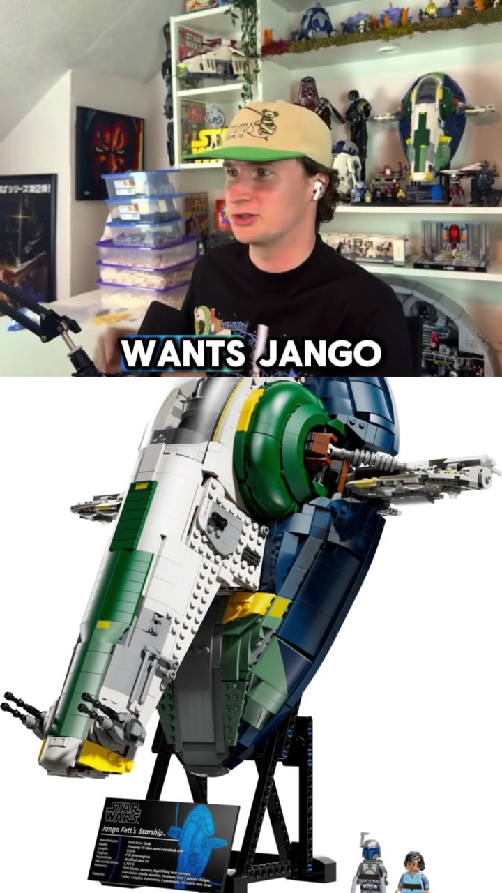 @This or That Star Wars