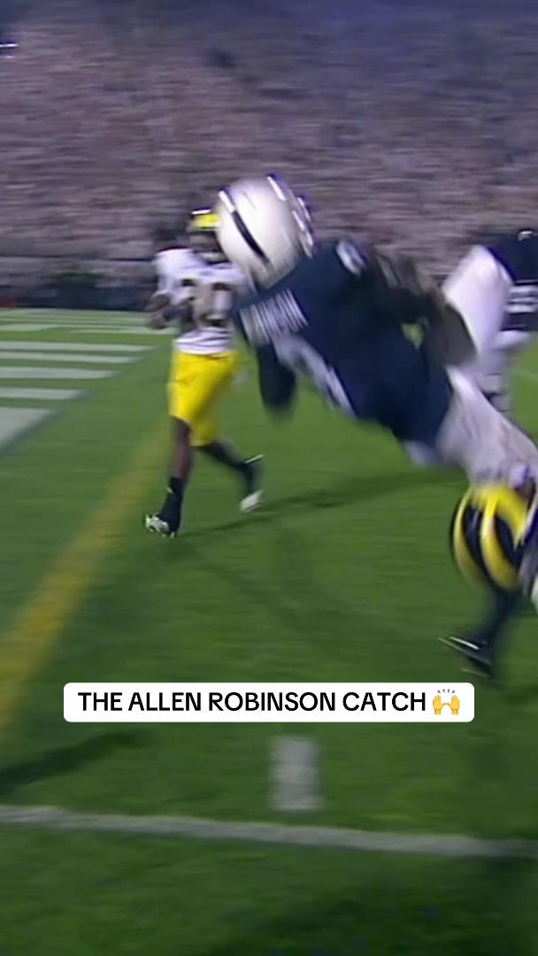@Big Ten Network