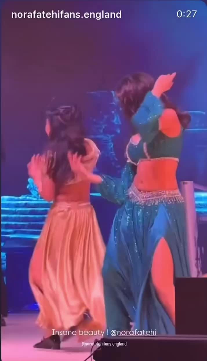 @Norafatehi fan