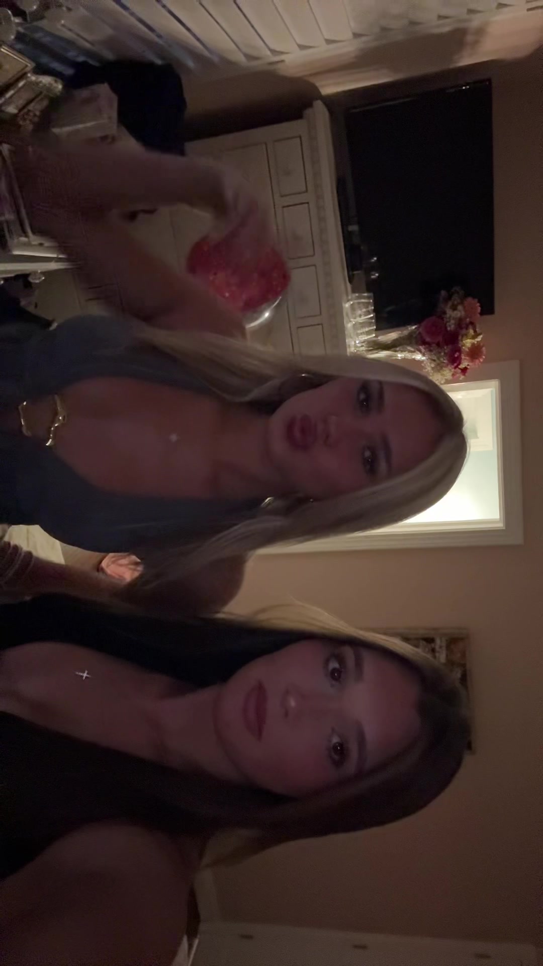 @Amanda Lia