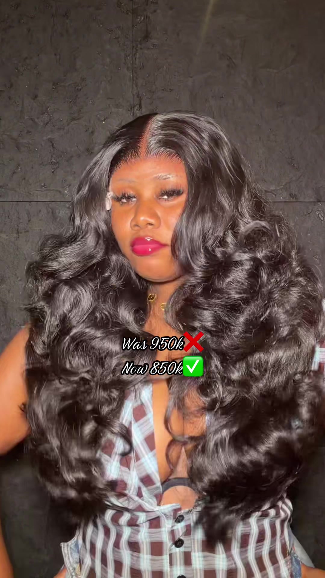 @HAIRBOSS IN PORTHARCOURT