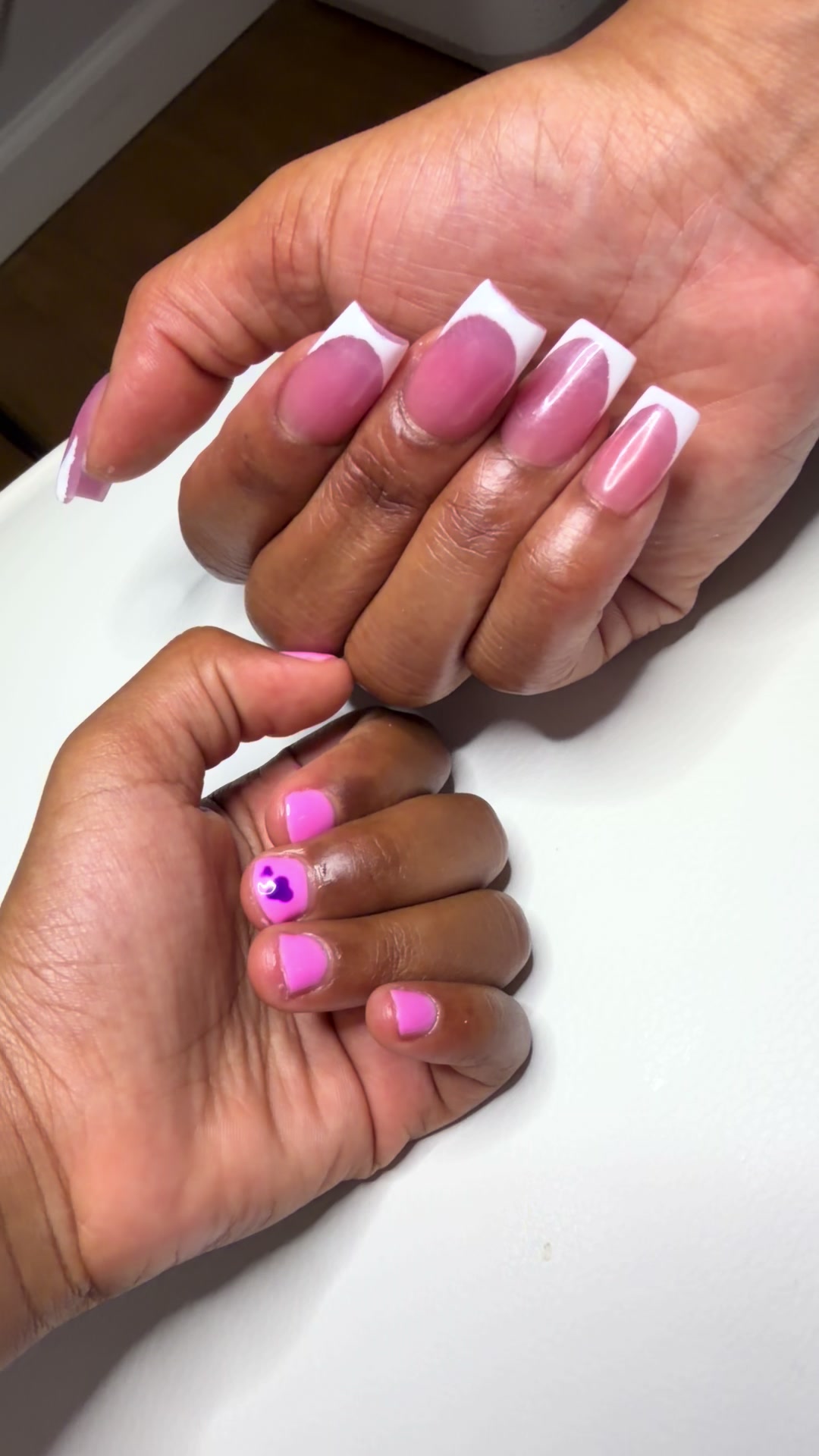 @Cute Cure Nail Co 💚